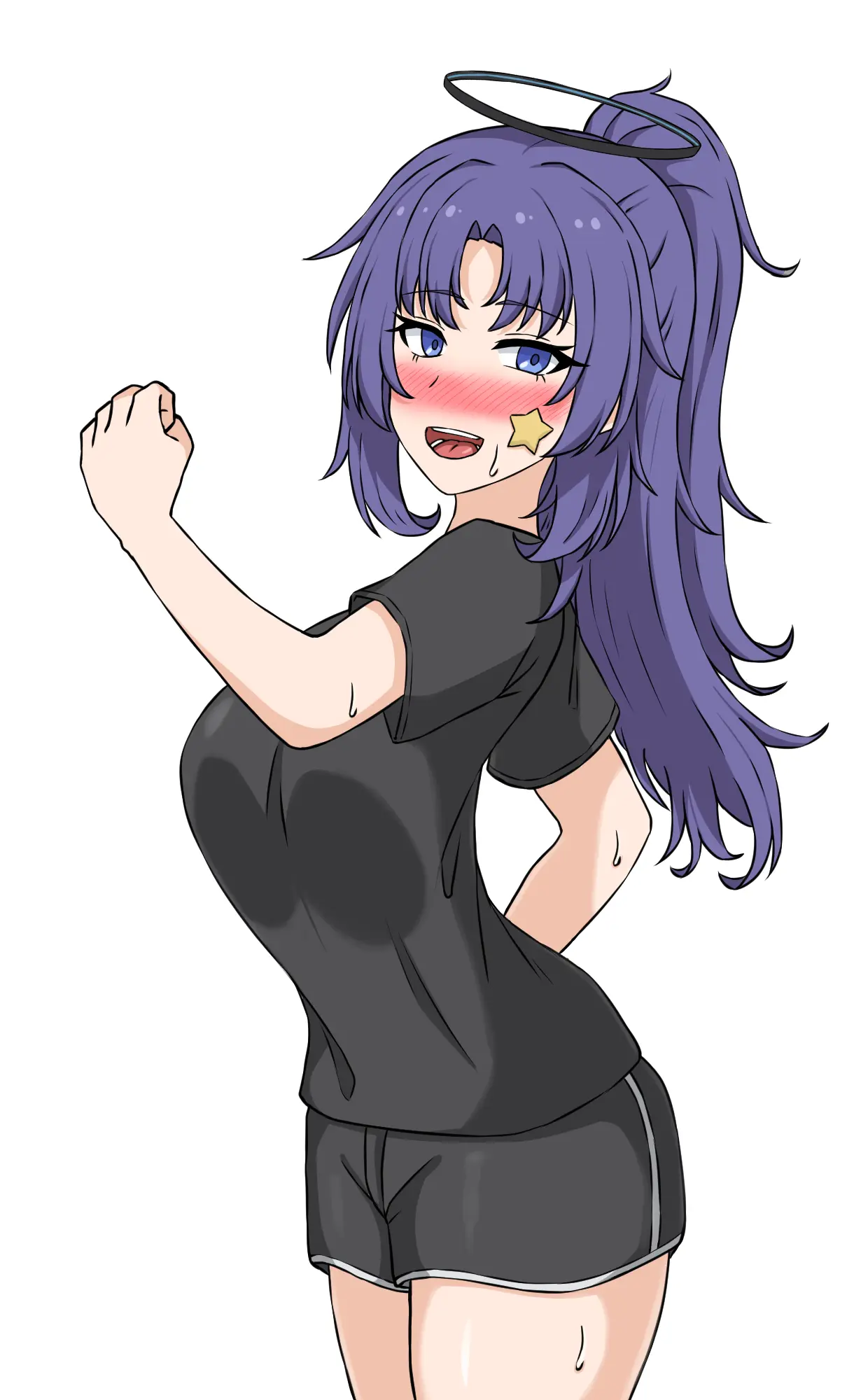 Pixiv[Korean[