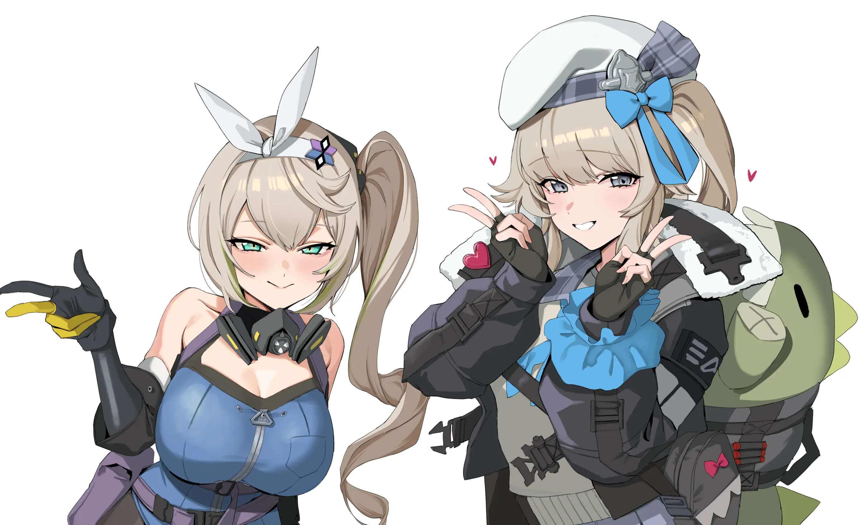 Banssee Collection (Decensored)
