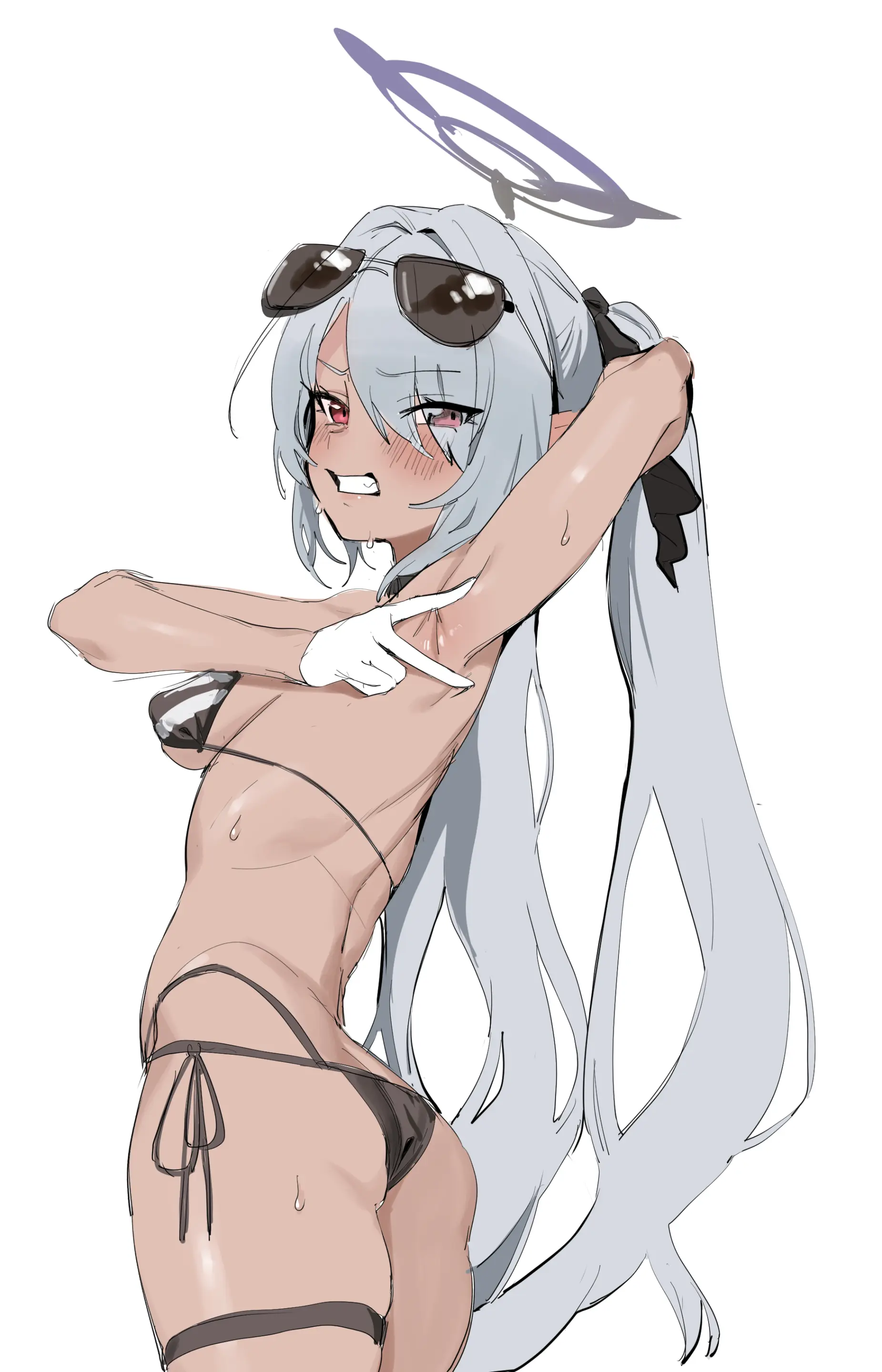 Banssee Collection (Decensored)