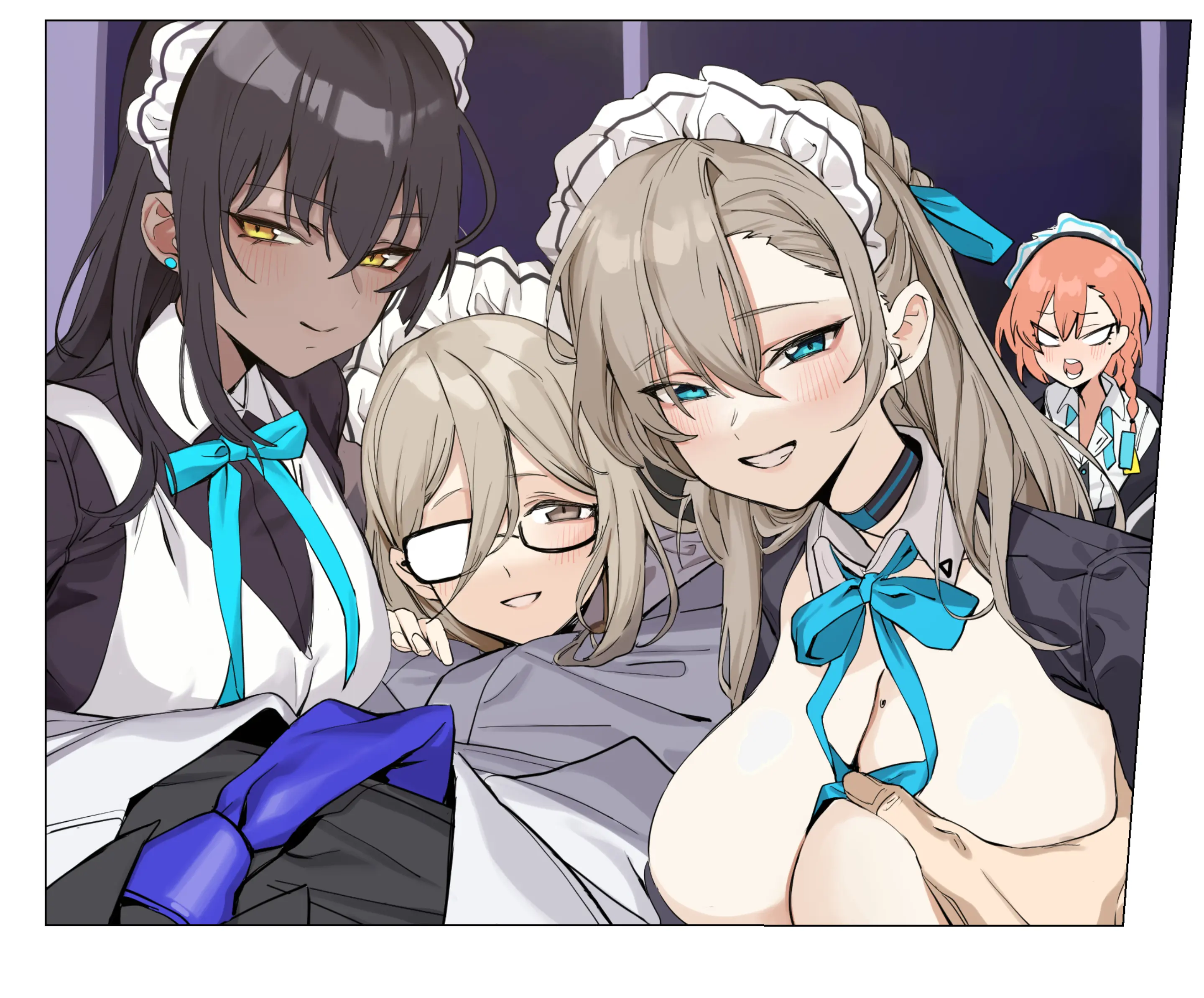 Banssee Collection (Decensored)