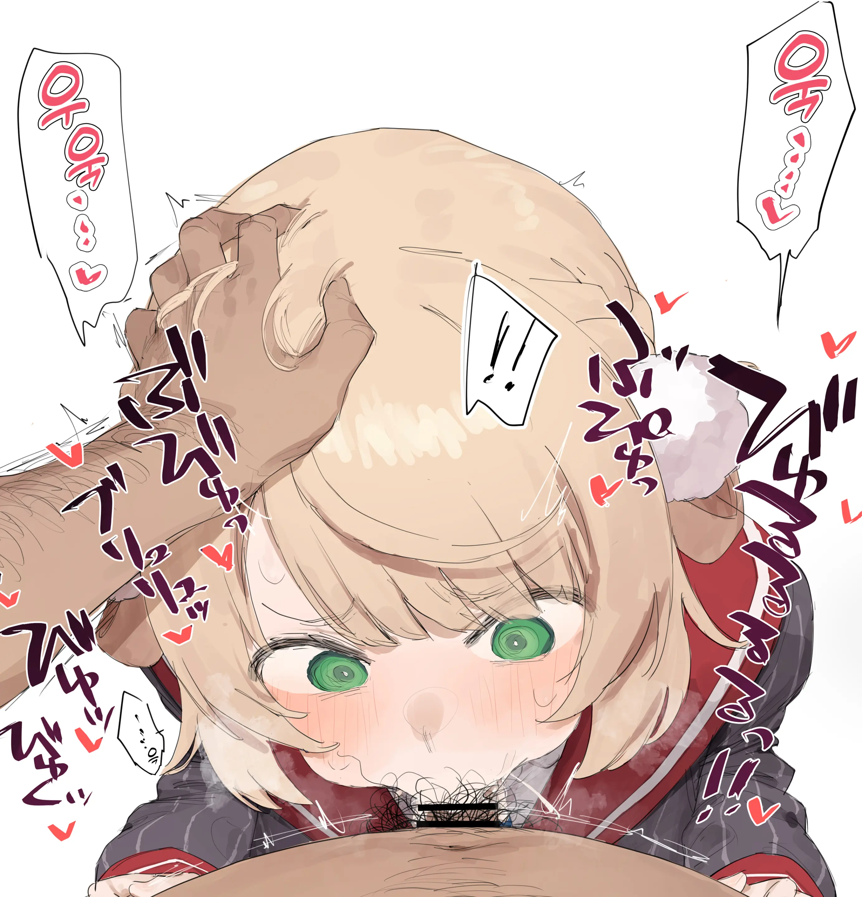 Pixiv Images 001~ 1000