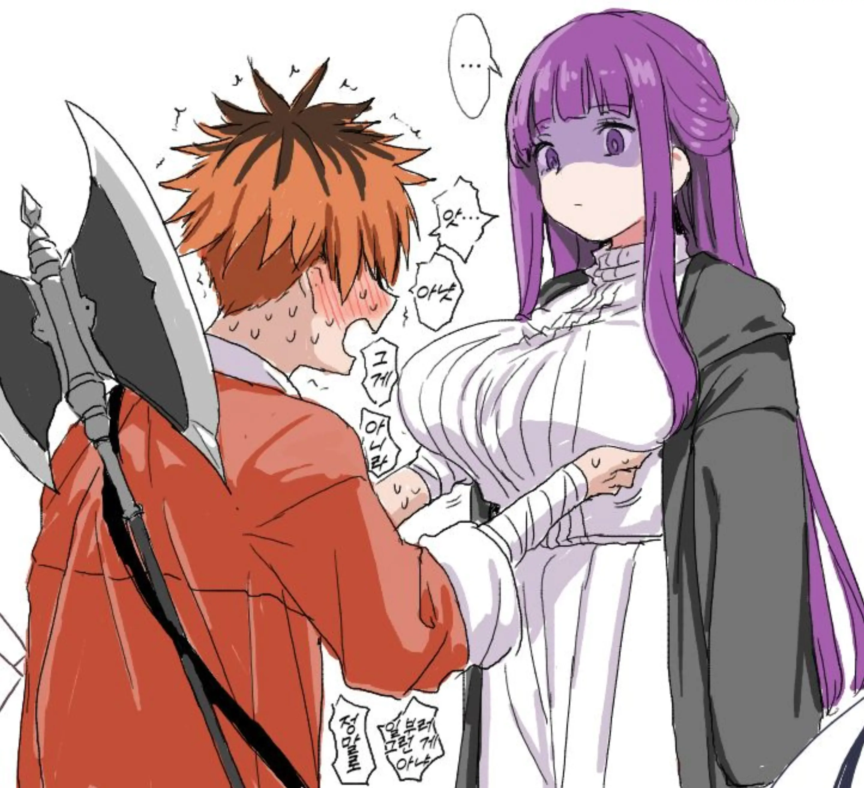Pixiv Images 001~ 1000