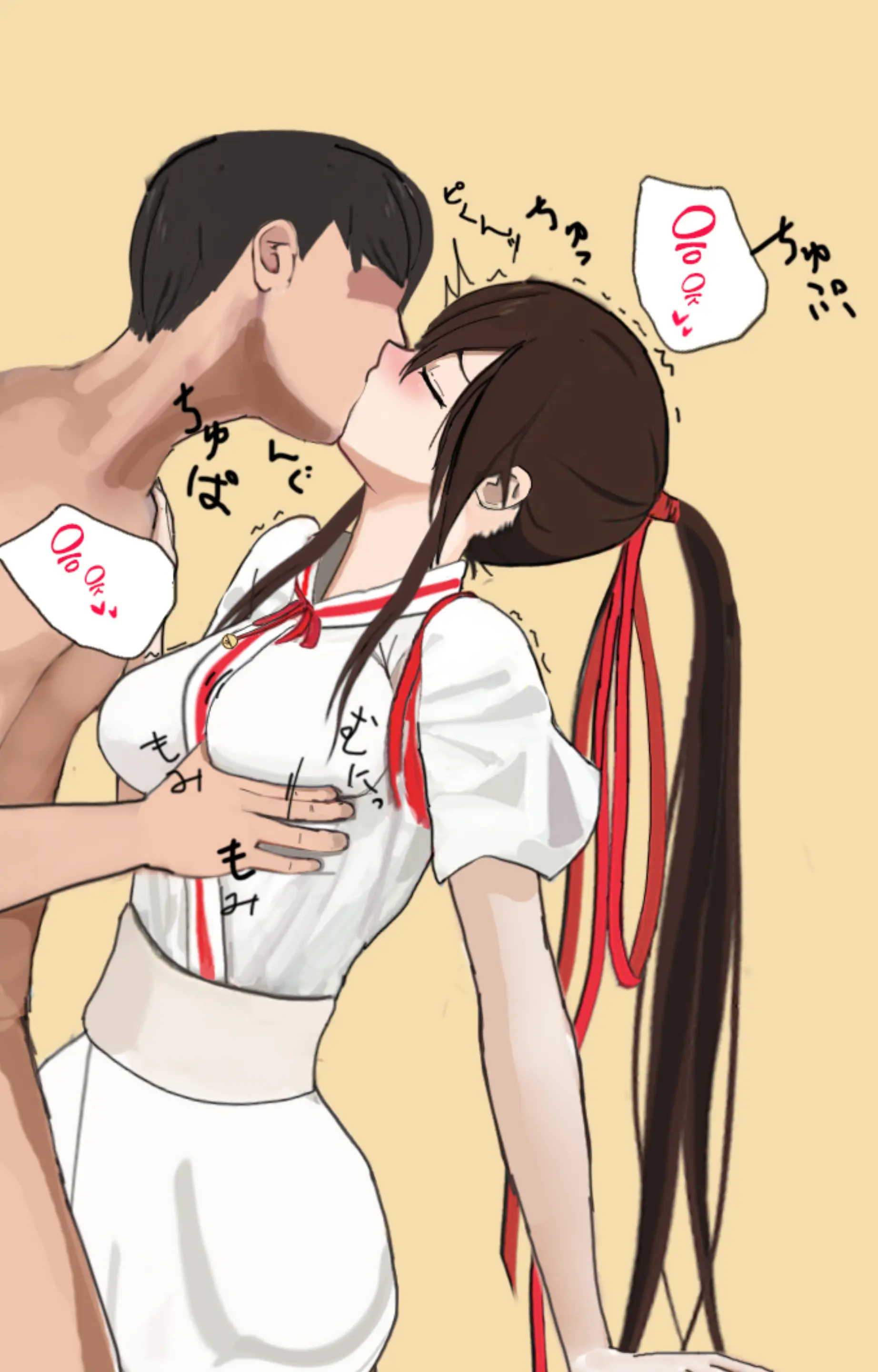 Pixiv Images 001~ 1000
