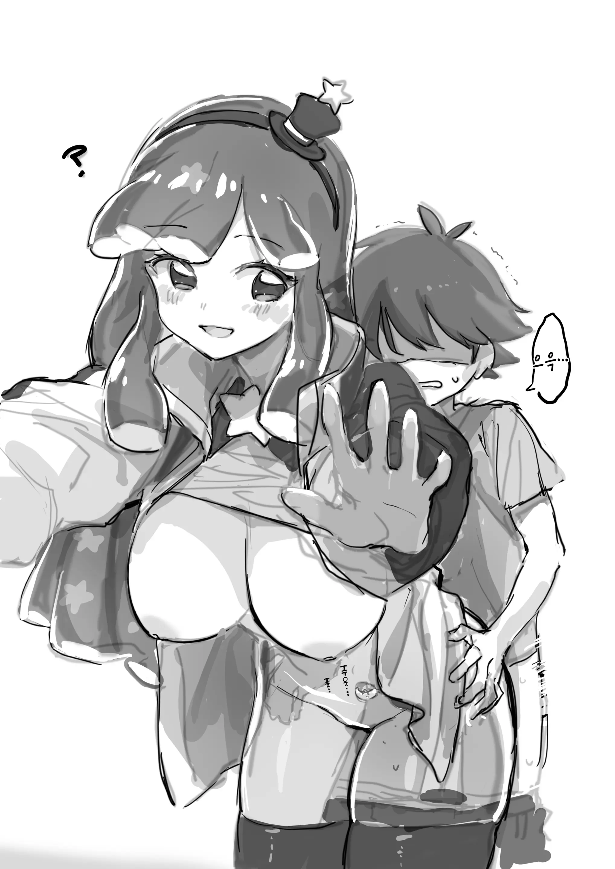 Pixiv Images 001~ 1000