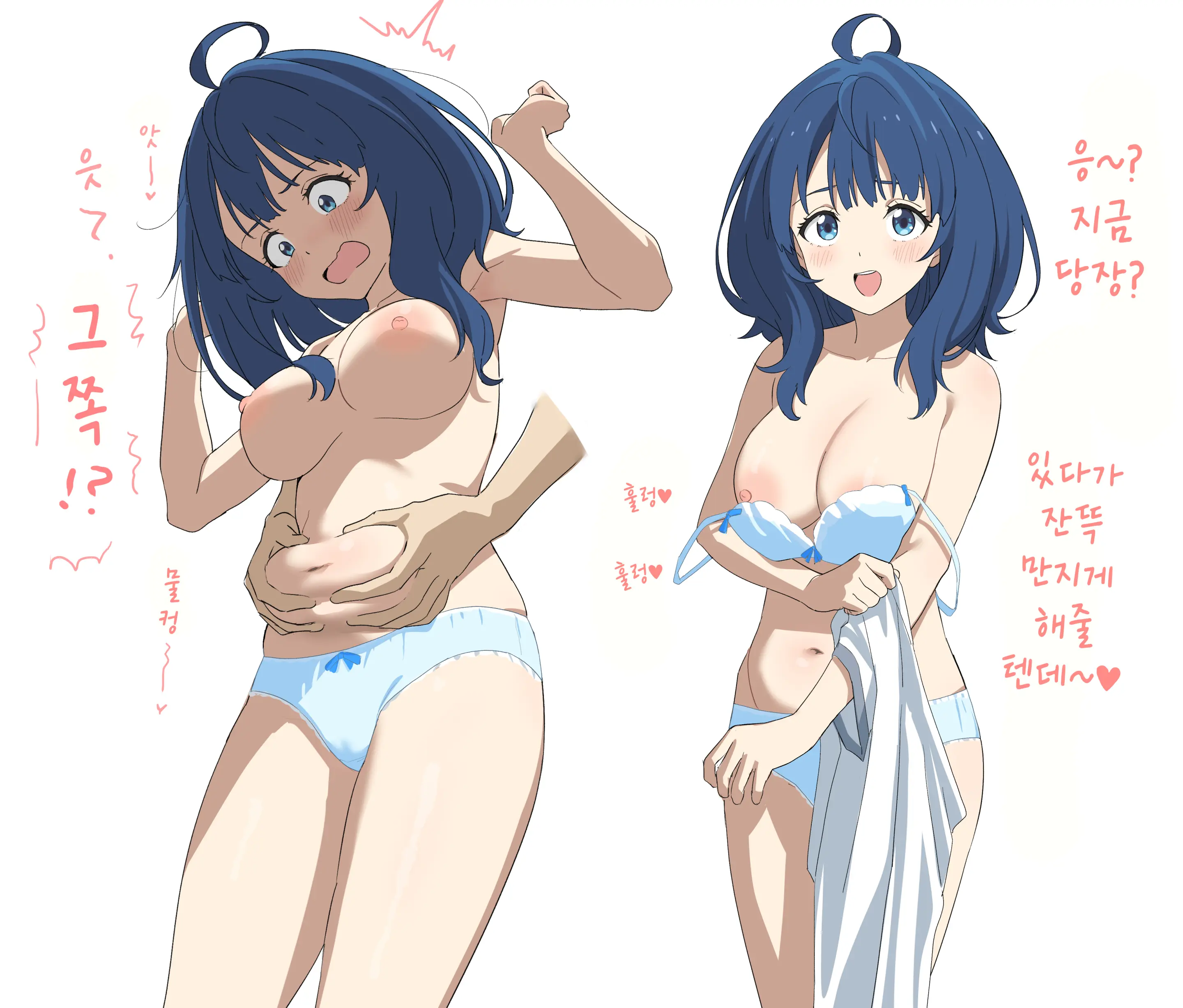 Pixiv Images 001~ 1000