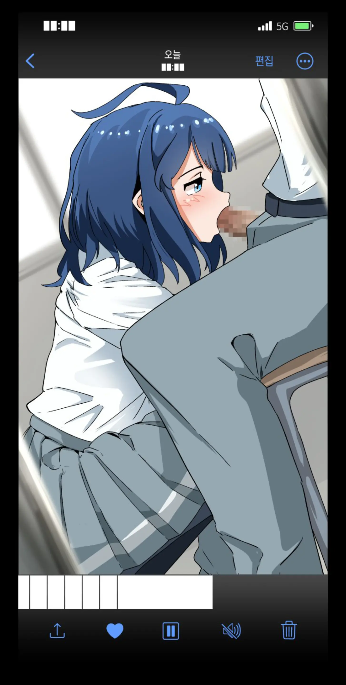 Pixiv Images 001~ 1000