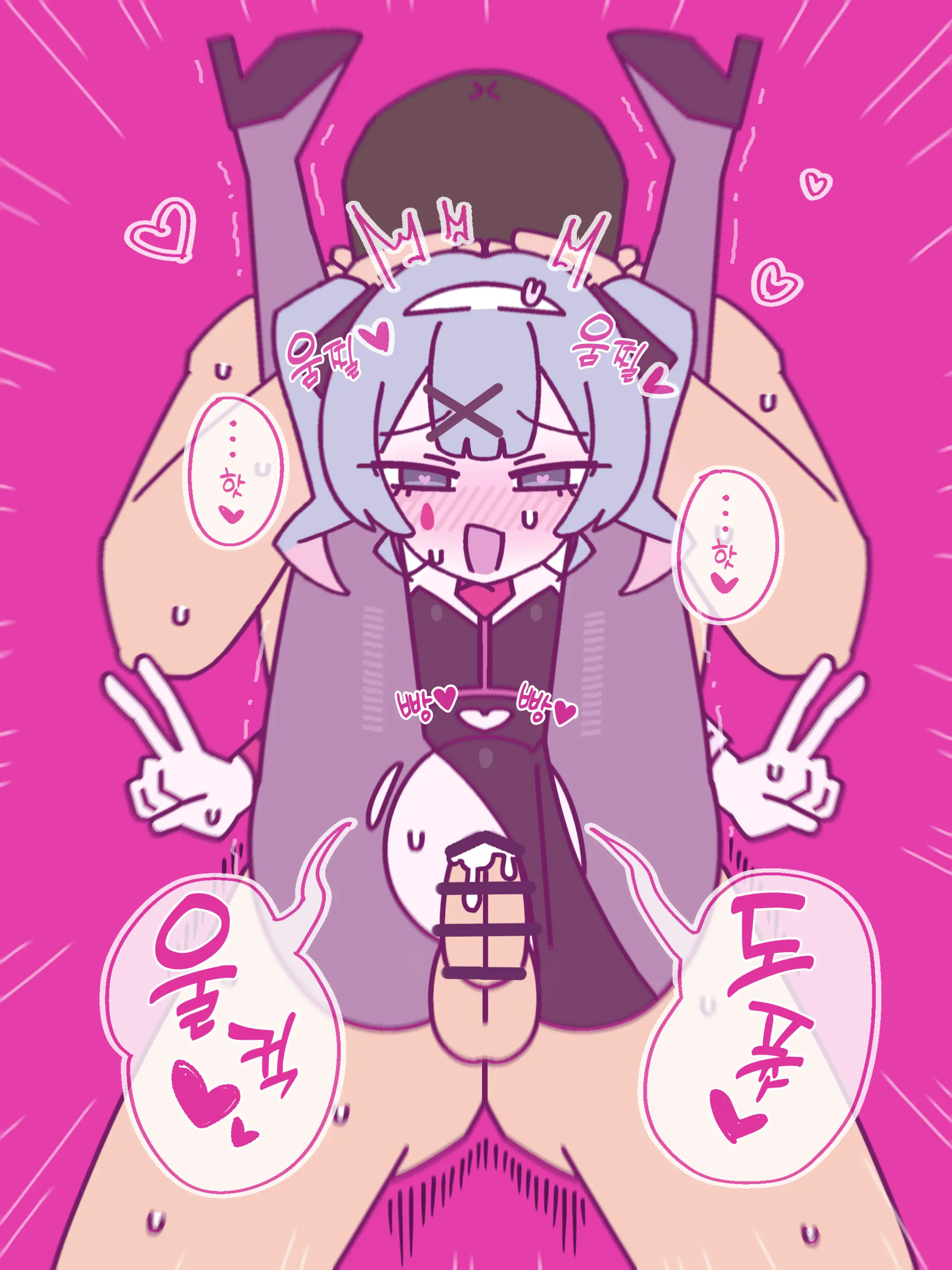 Pixiv Images 001~ 1000