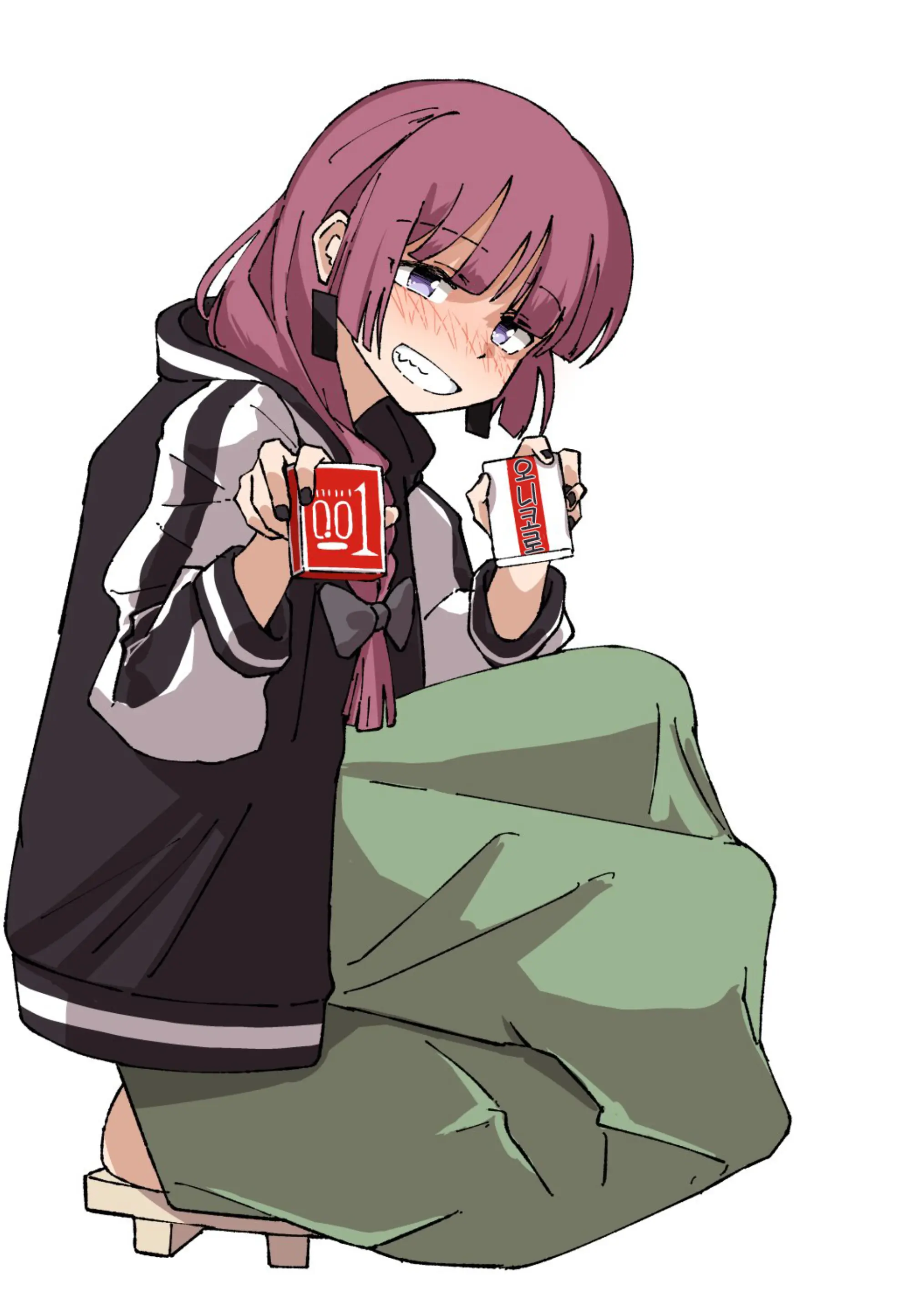 Pixiv Images 001~ 1000