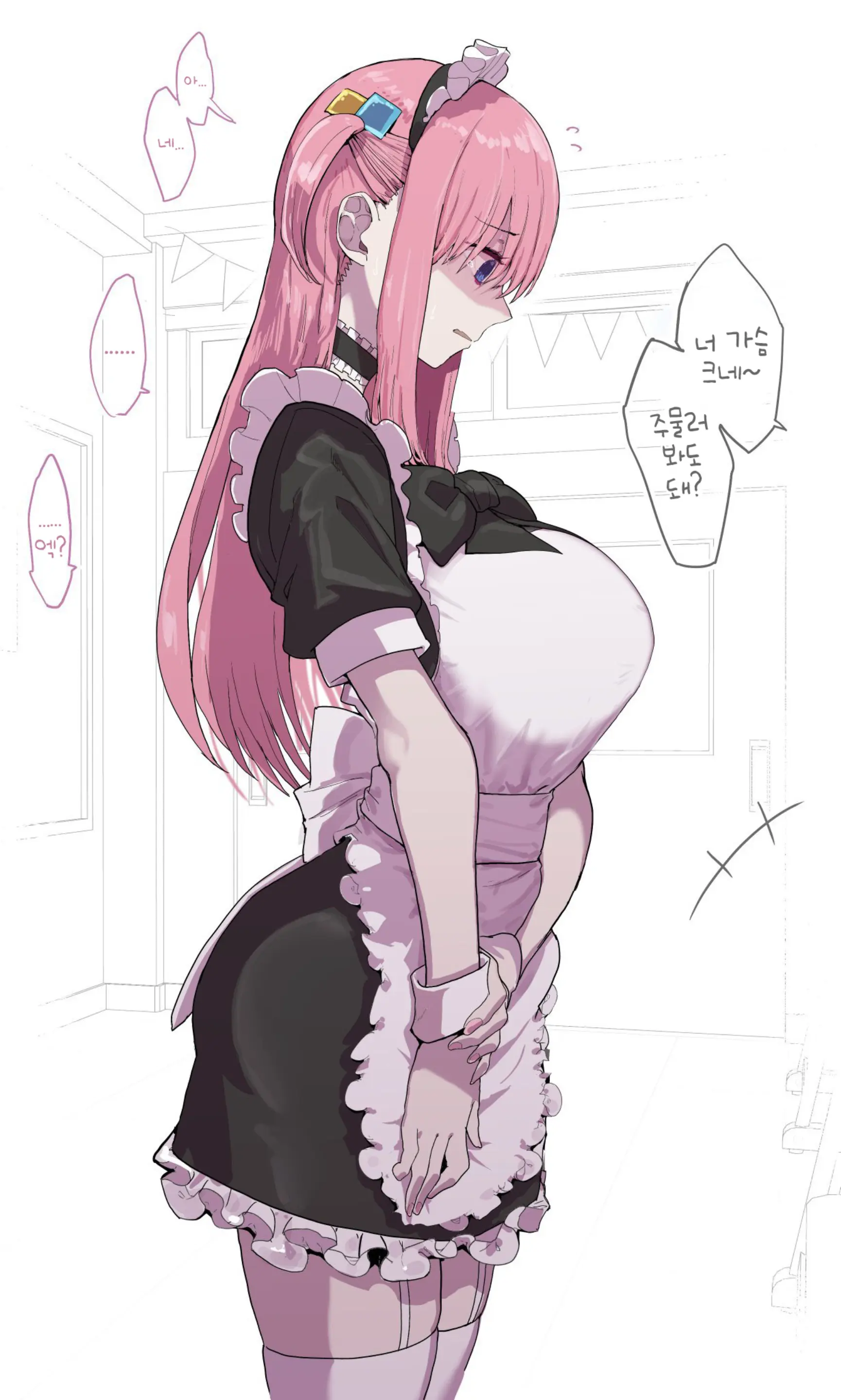 Pixiv Images 001~ 1000
