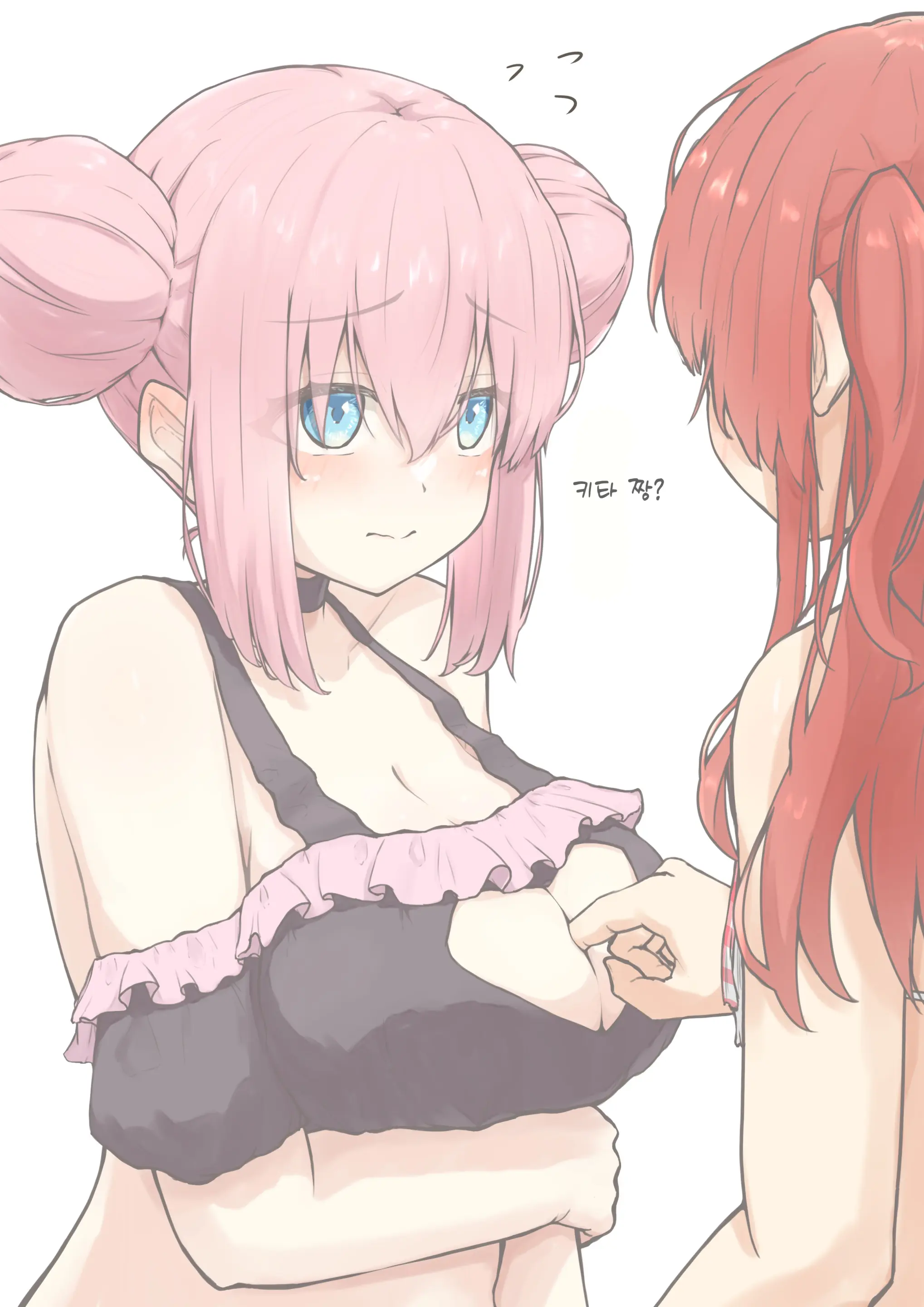 Pixiv Images 001~ 1000