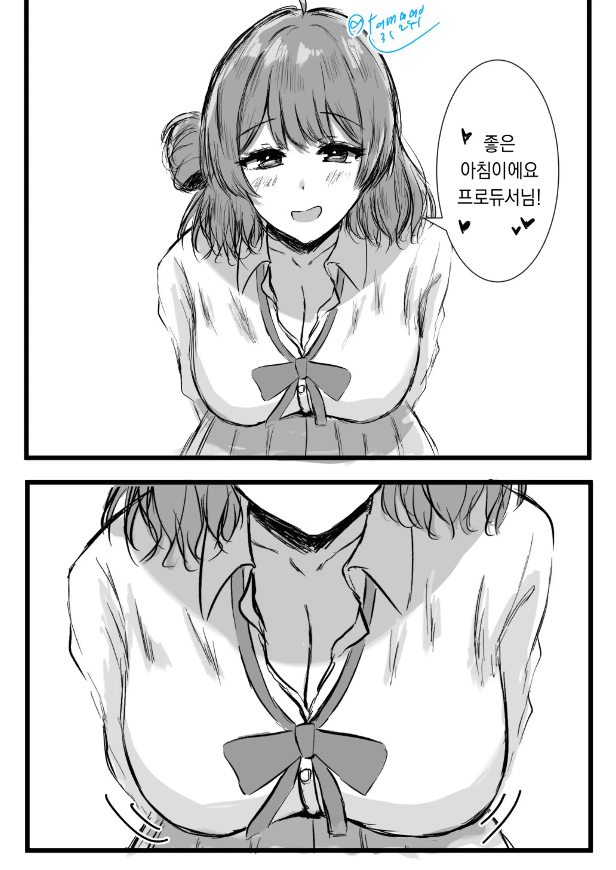 Pixiv Images 001~ 1000