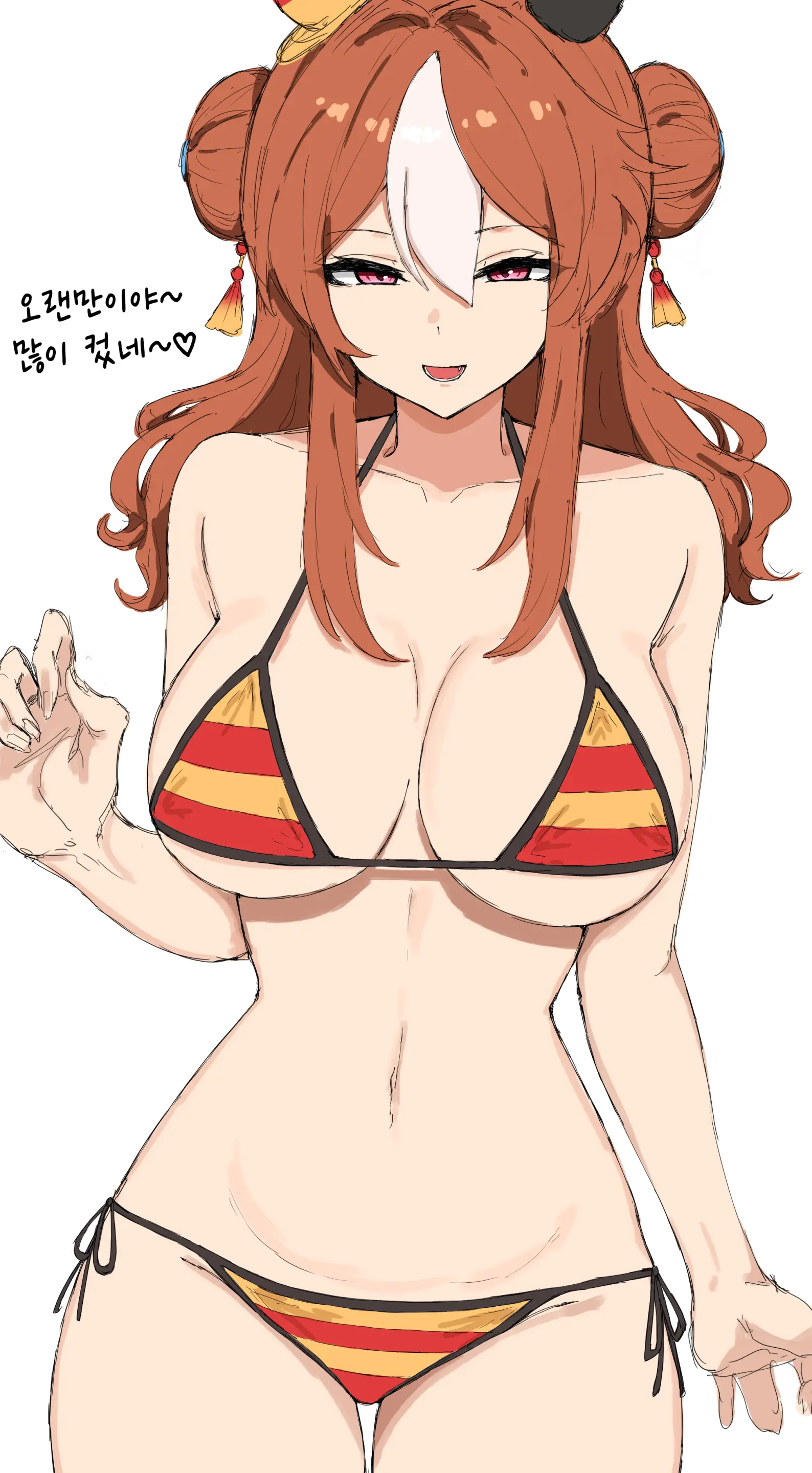 Pixiv Images 001~ 1000
