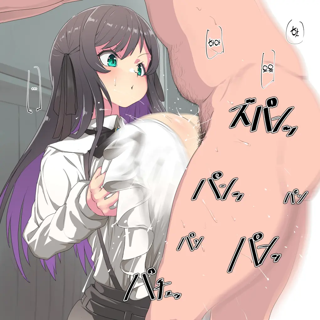 Pixiv Images 001~ 1000