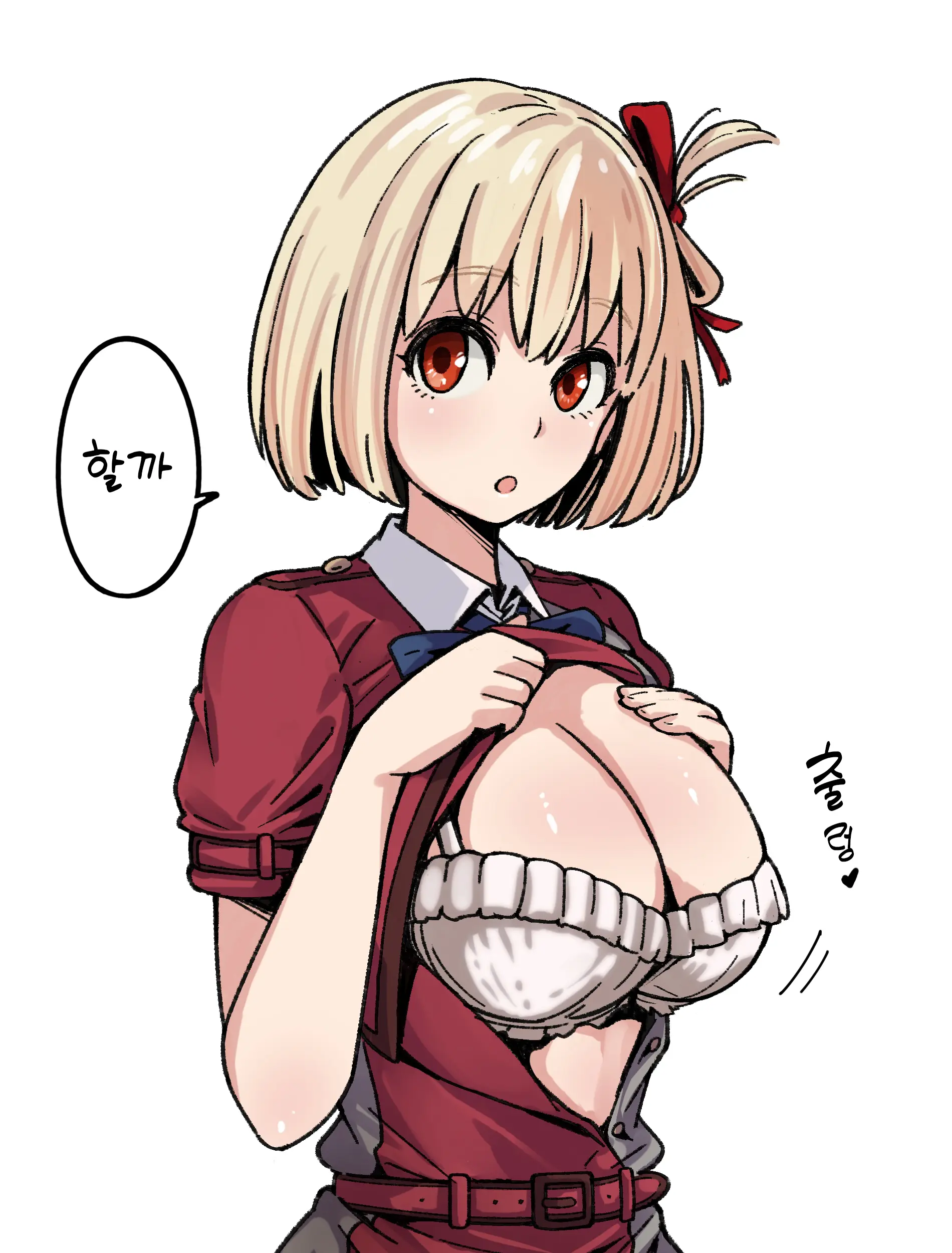 Pixiv Images 001~ 1000