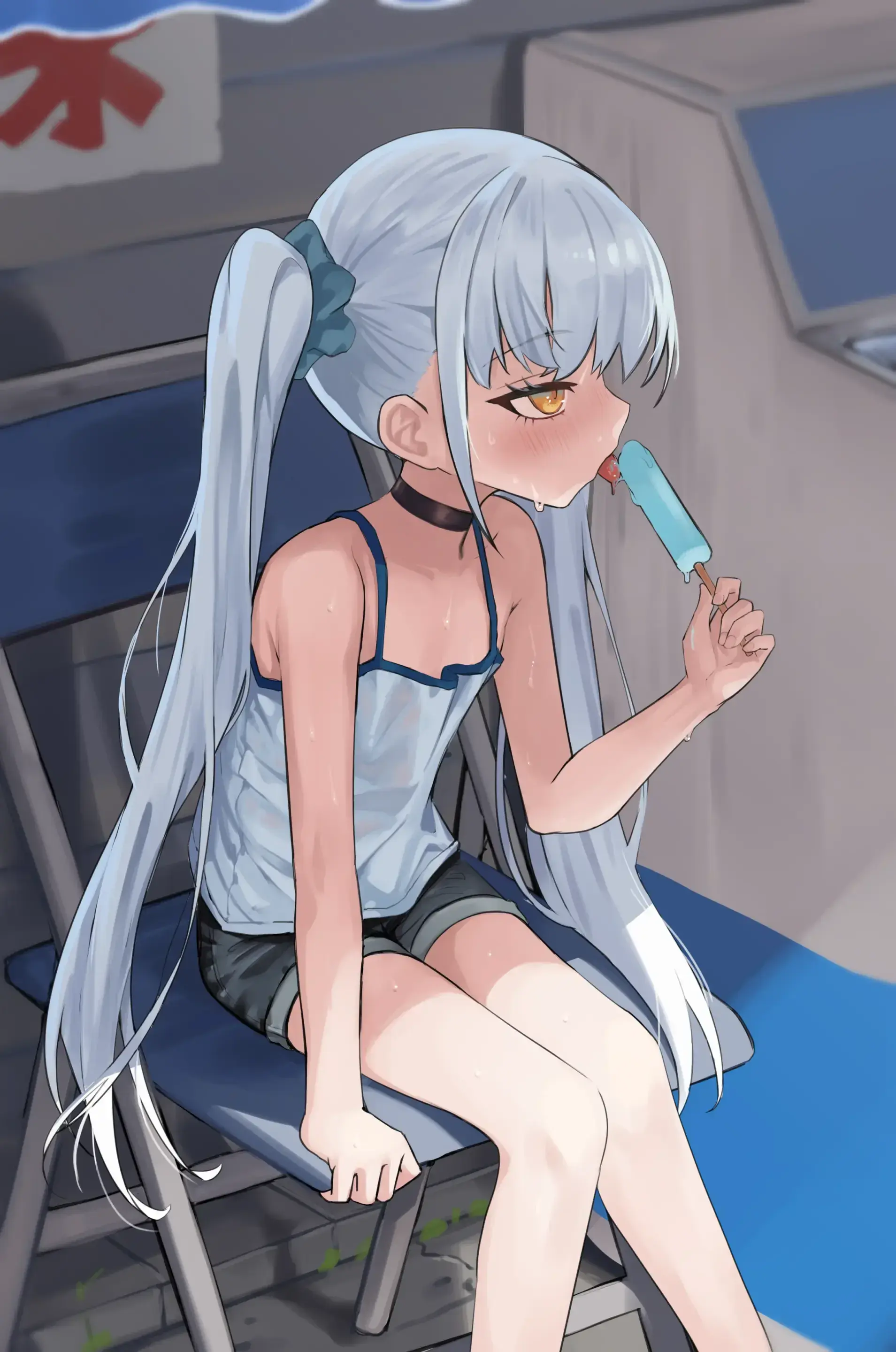 Honashi (Decensored)