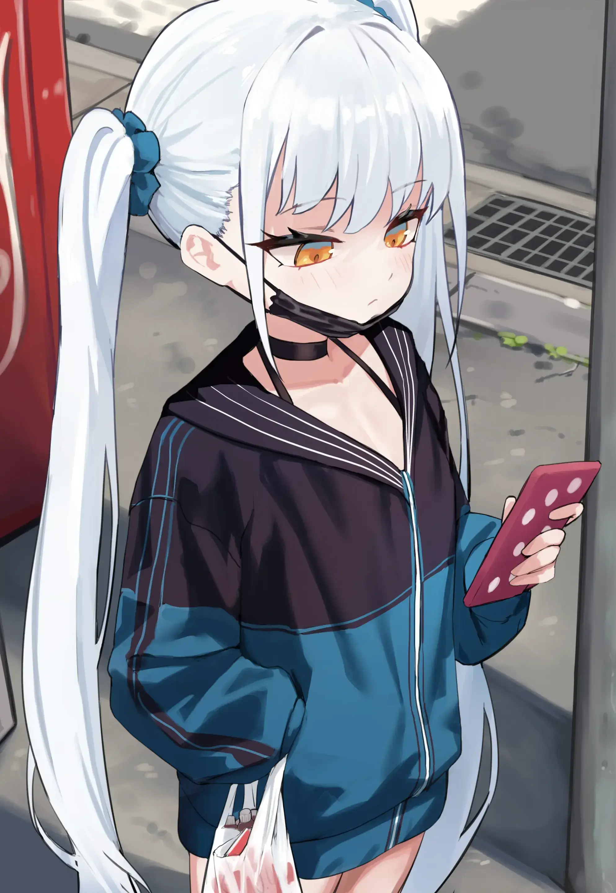 Honashi (Decensored)
