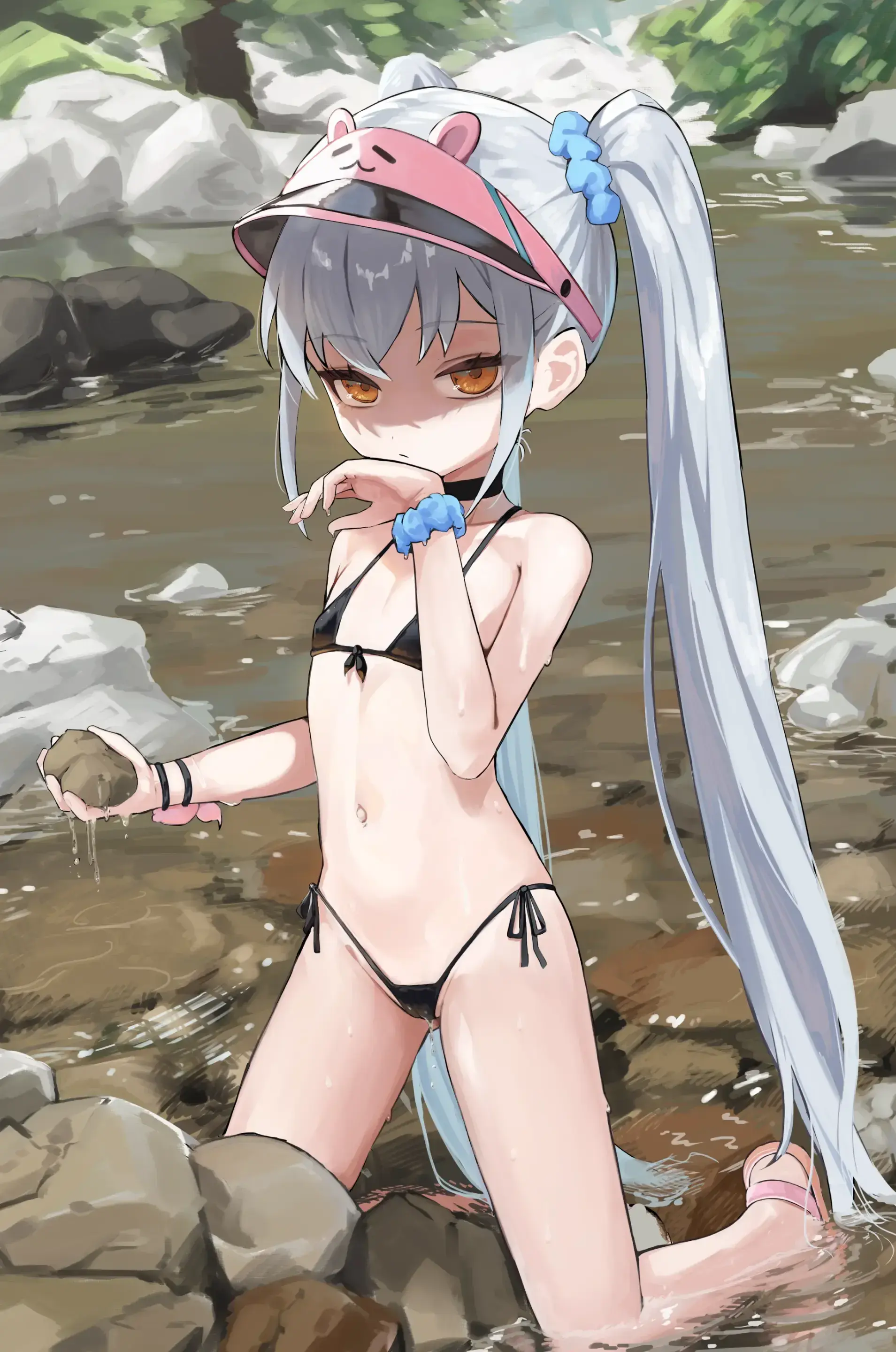 Honashi (Decensored)
