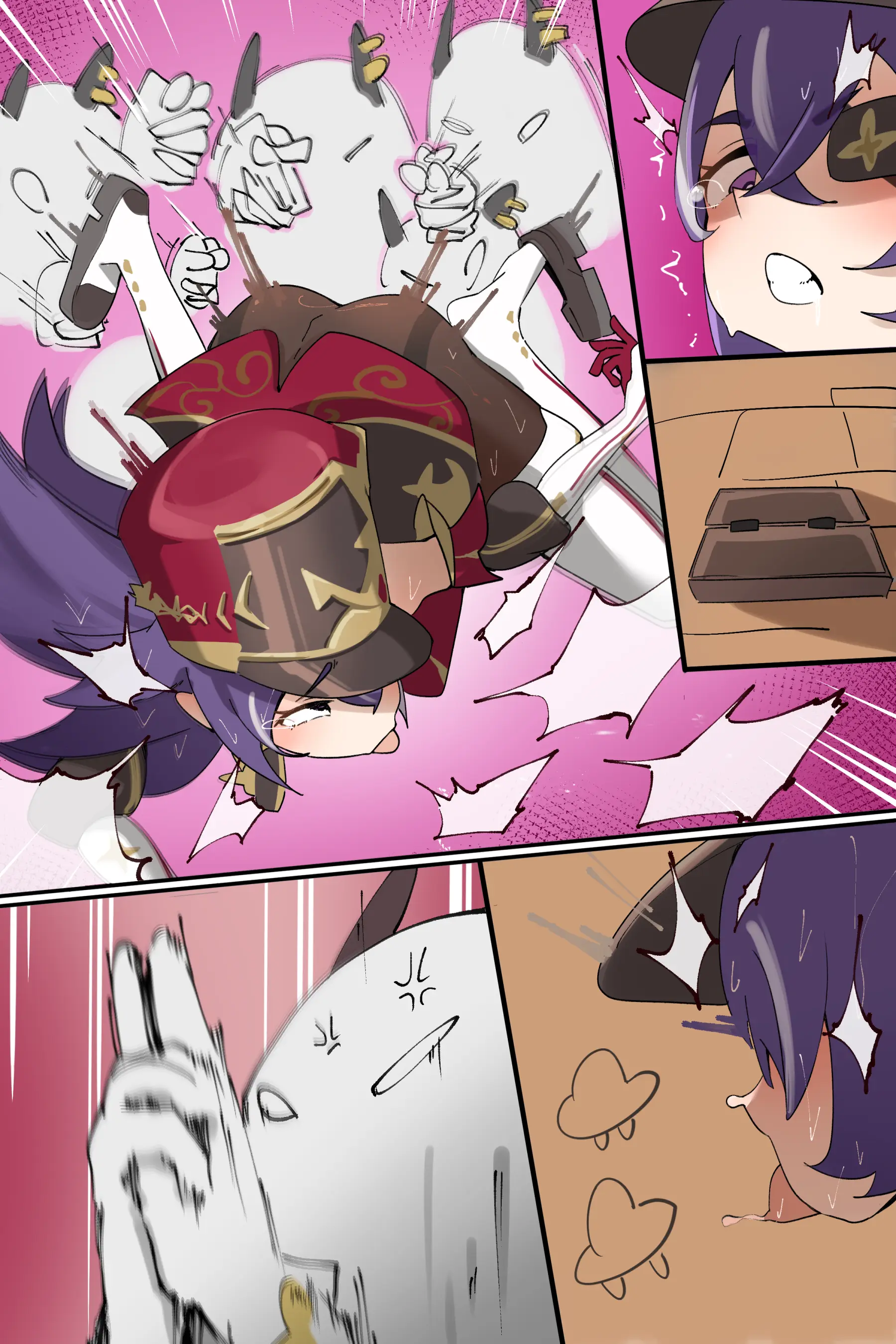 Hage - 2024 Collection
