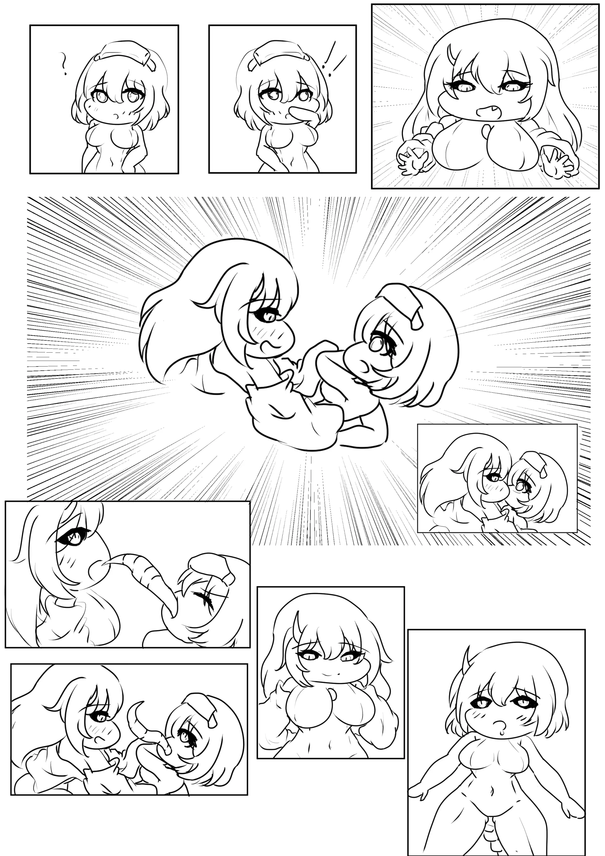 社畜犬ネモ