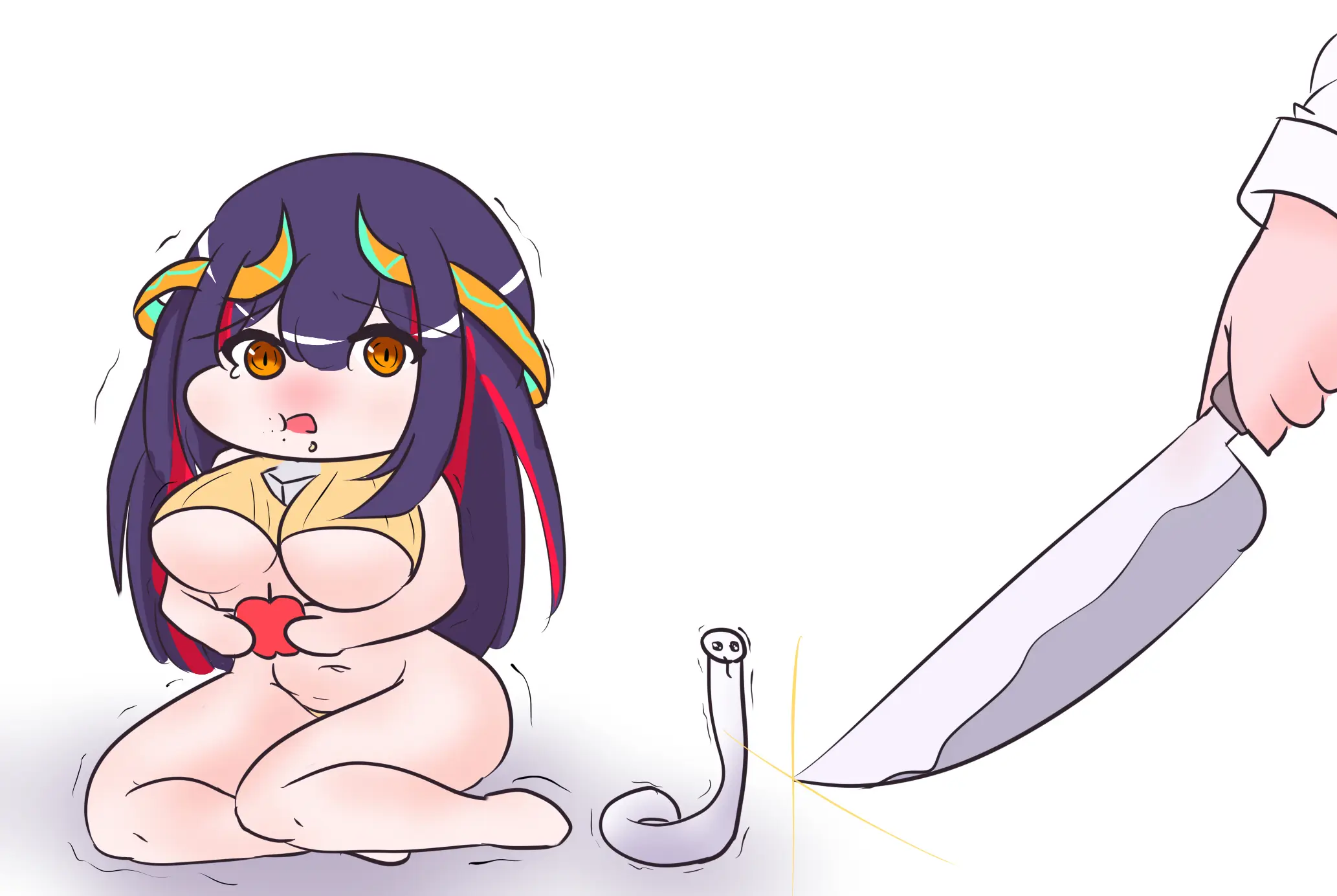 社畜犬ネモ