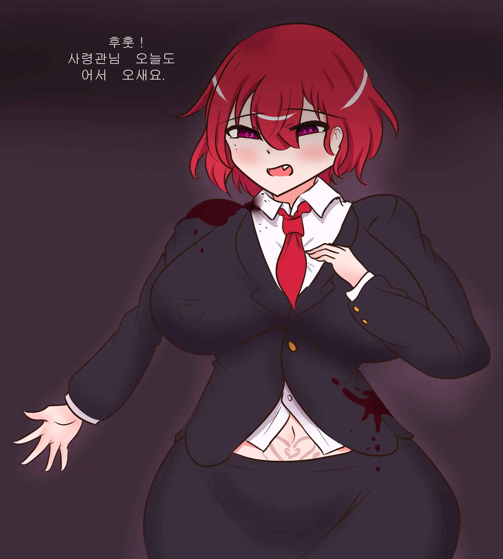社畜犬ネモ