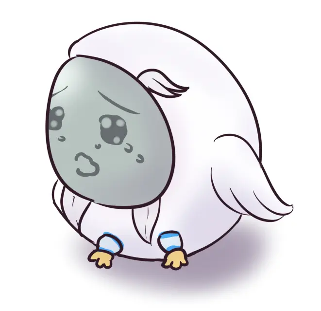 社畜犬ネモ