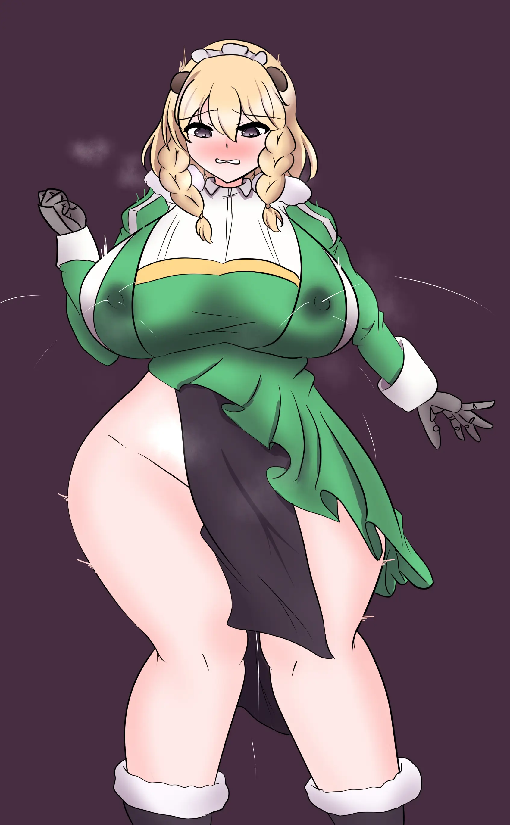 社畜犬ネモ