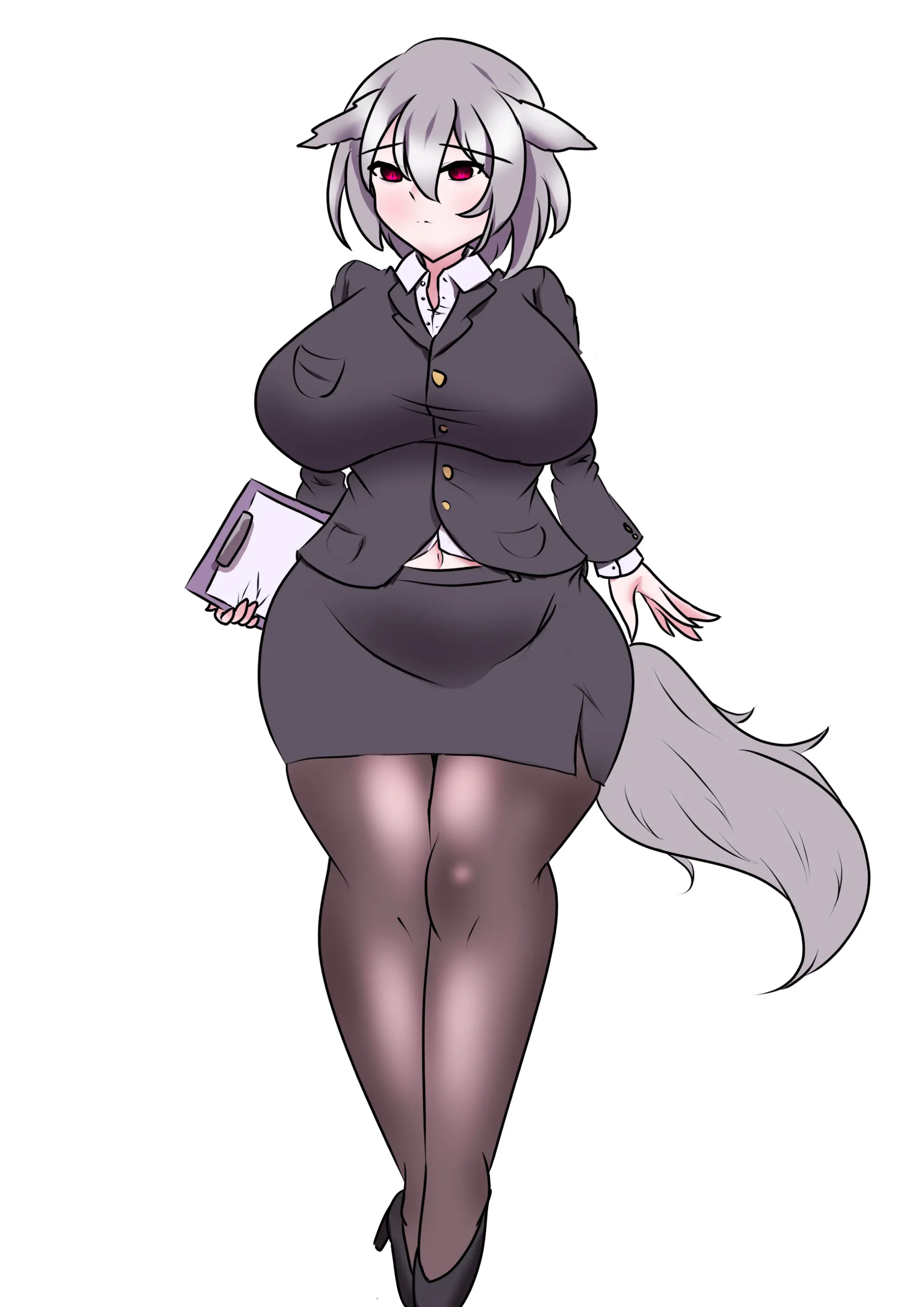 社畜犬ネモ