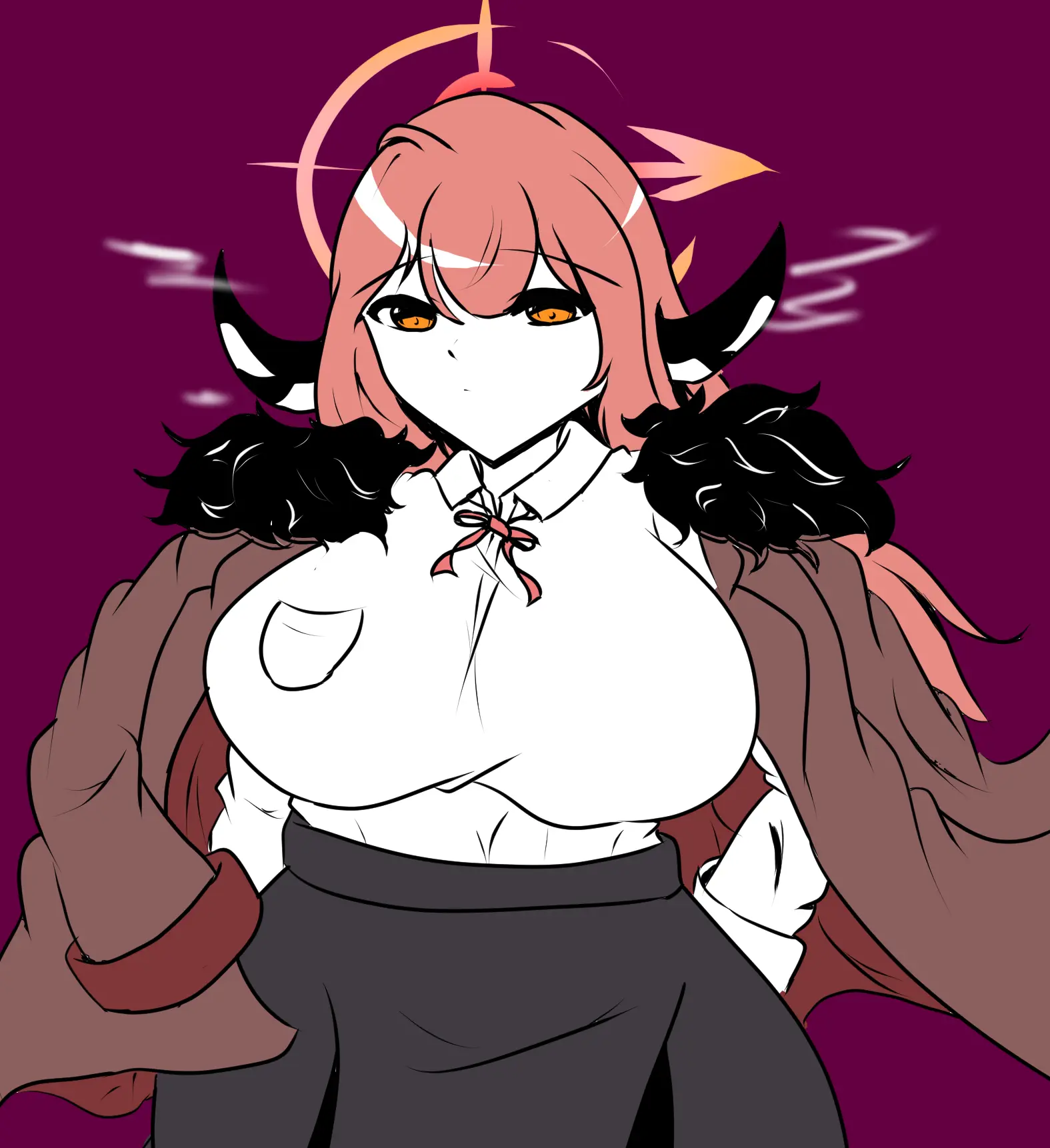 社畜犬ネモ