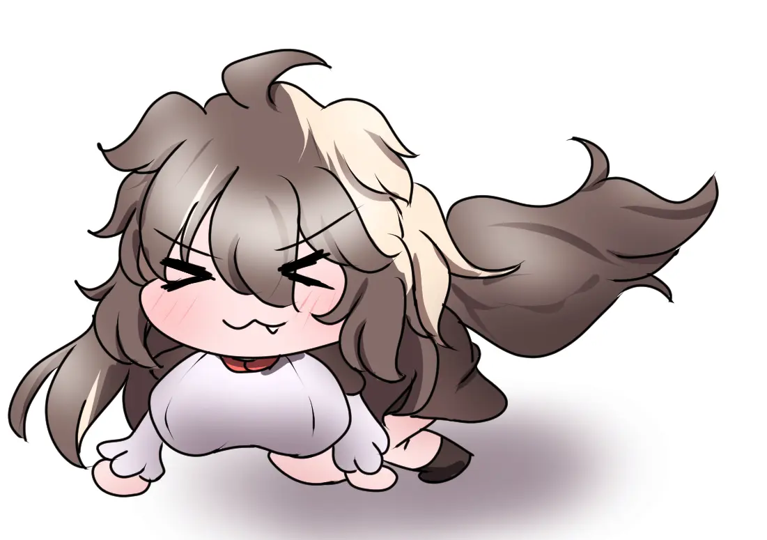社畜犬ネモ