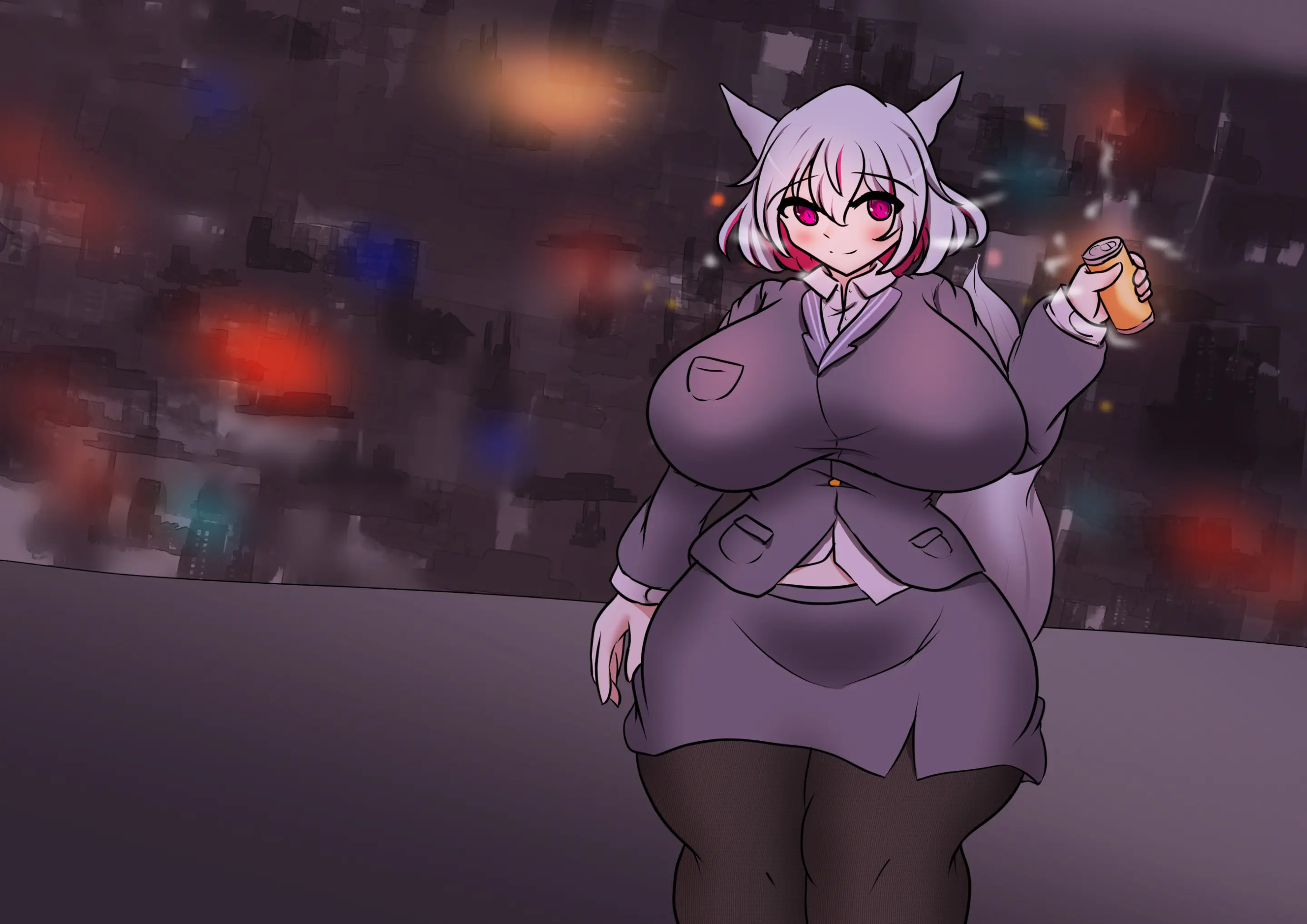 社畜犬ネモ