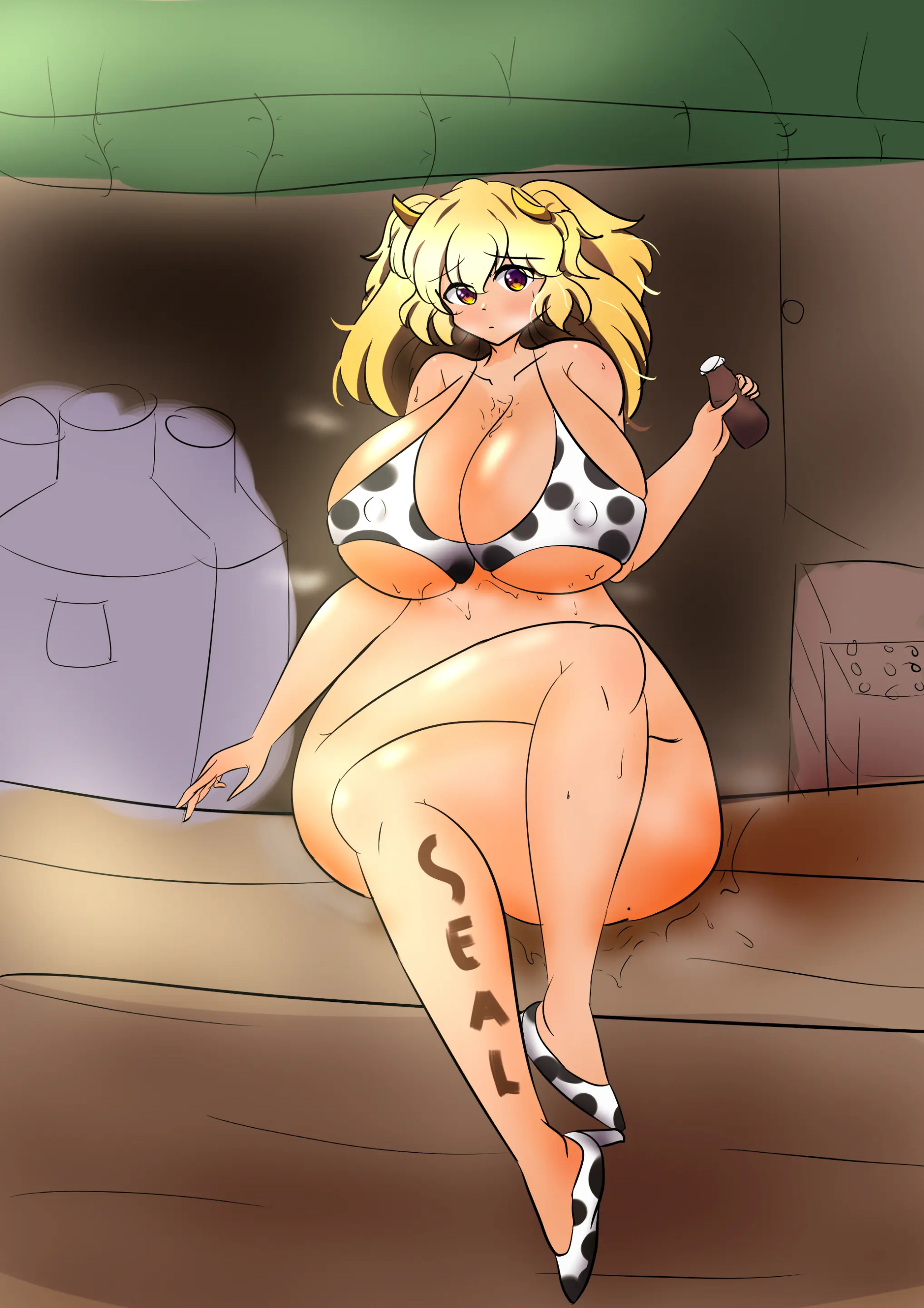 社畜犬ネモ