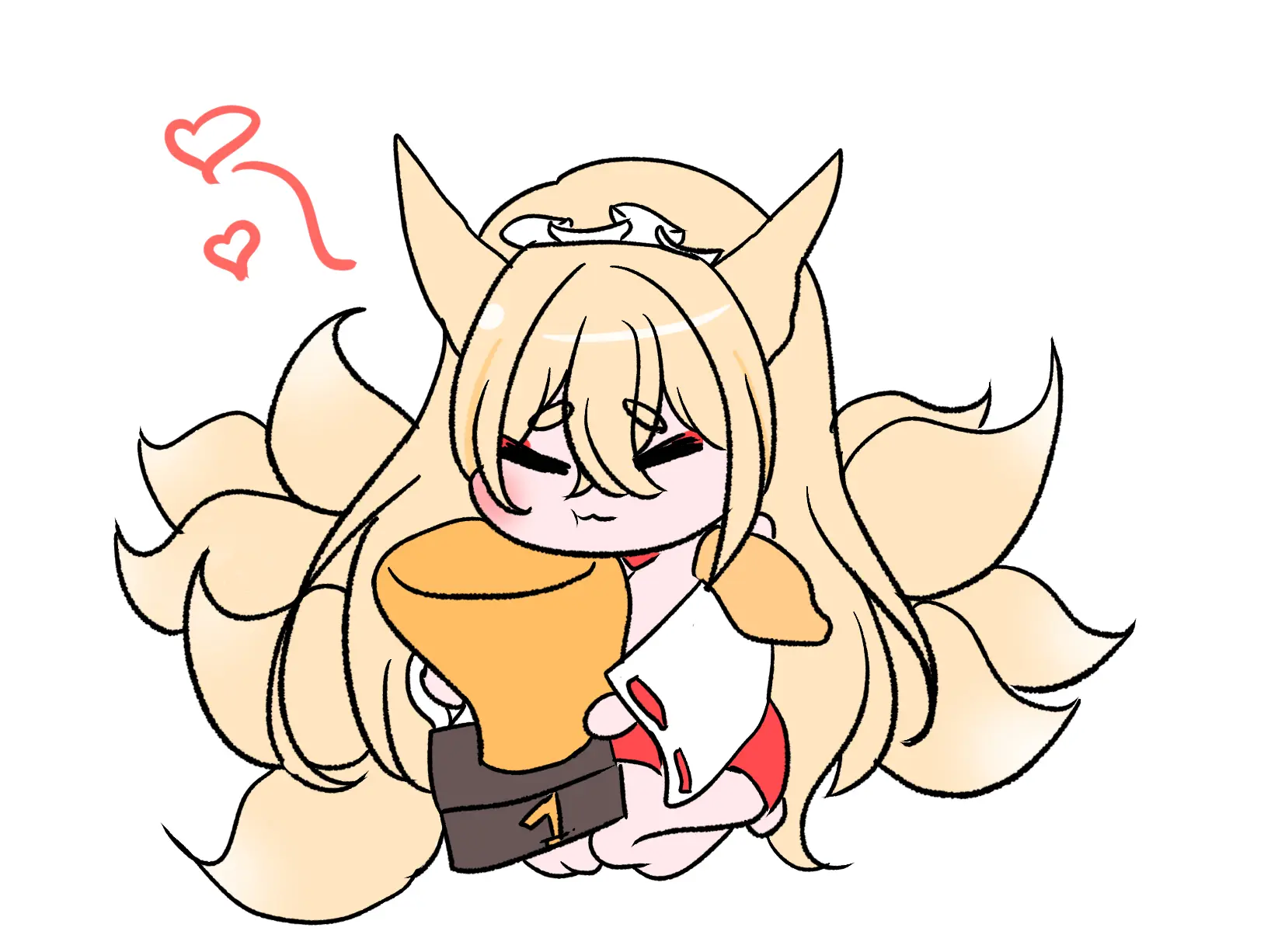 社畜犬ネモ