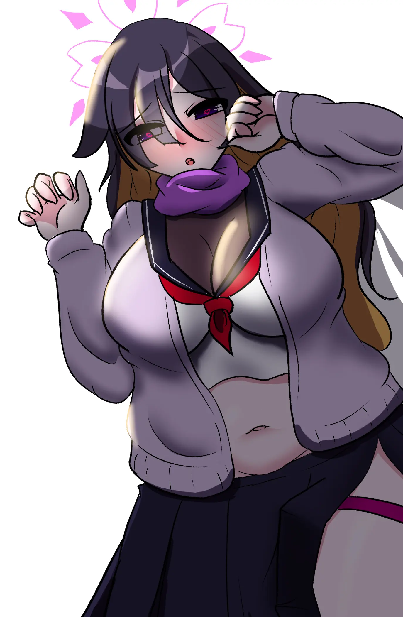 社畜犬ネモ