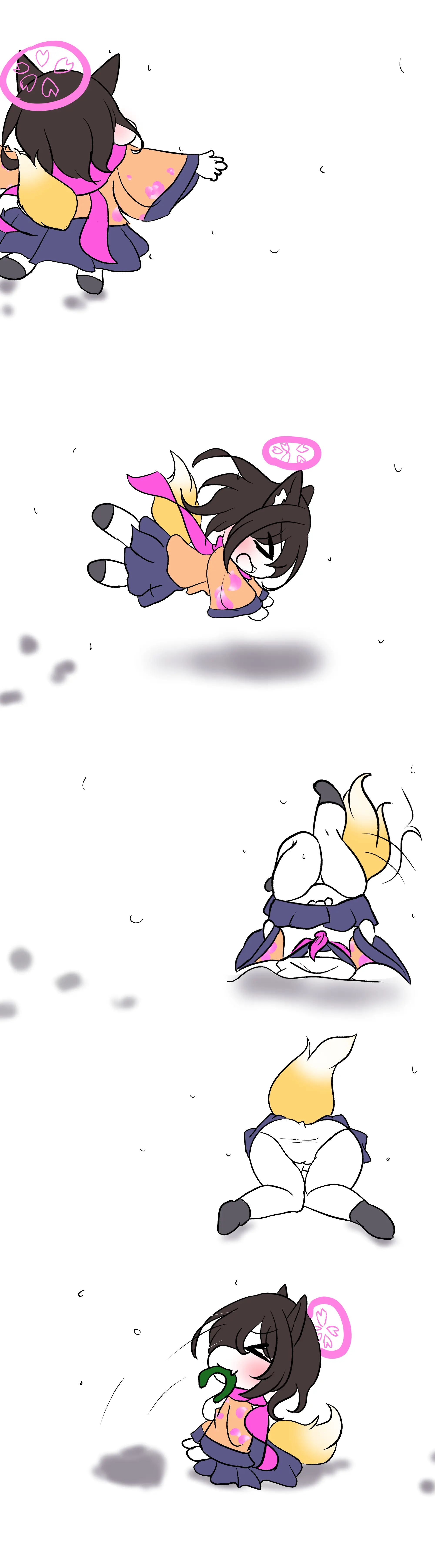 社畜犬ネモ