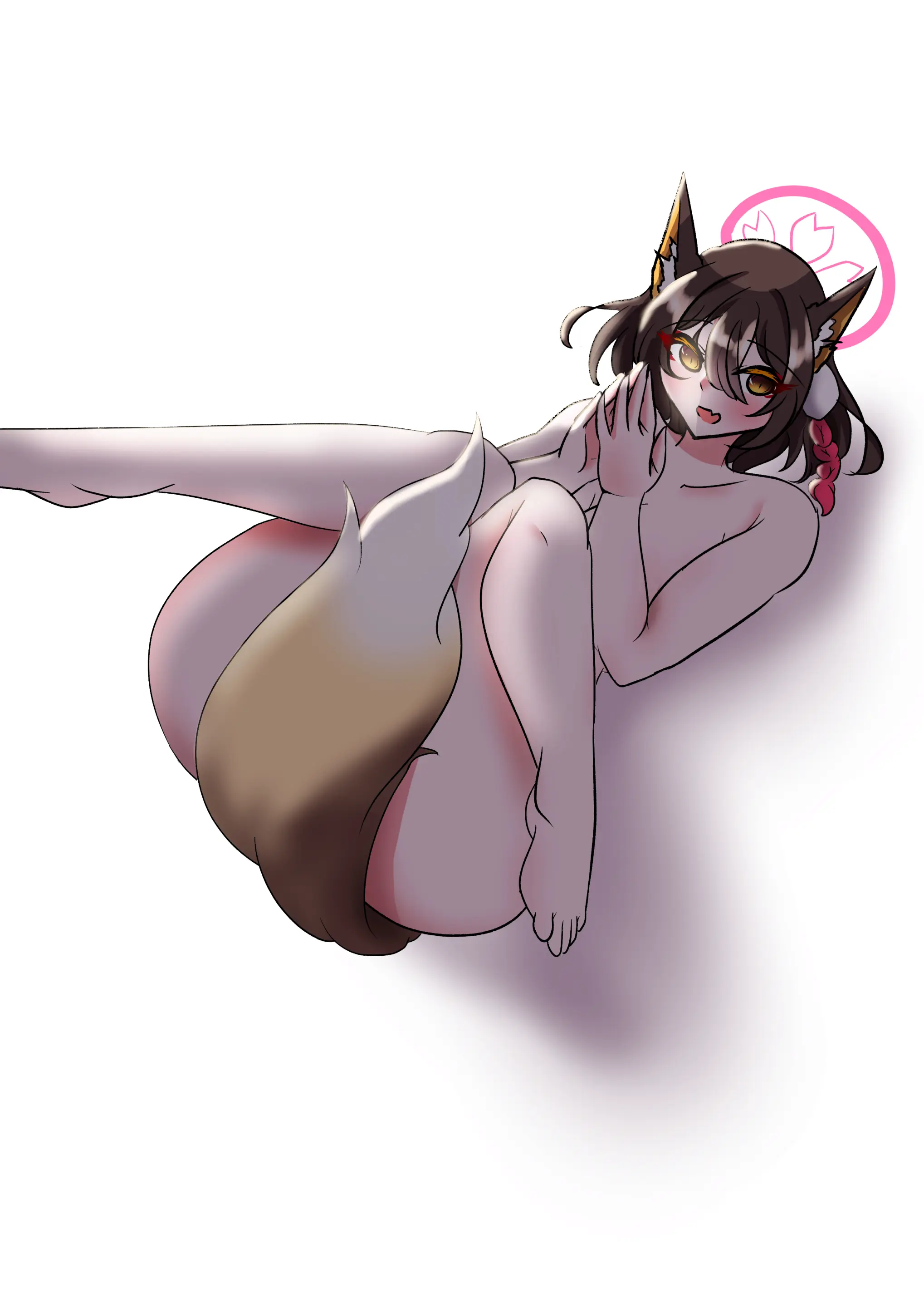 社畜犬ネモ