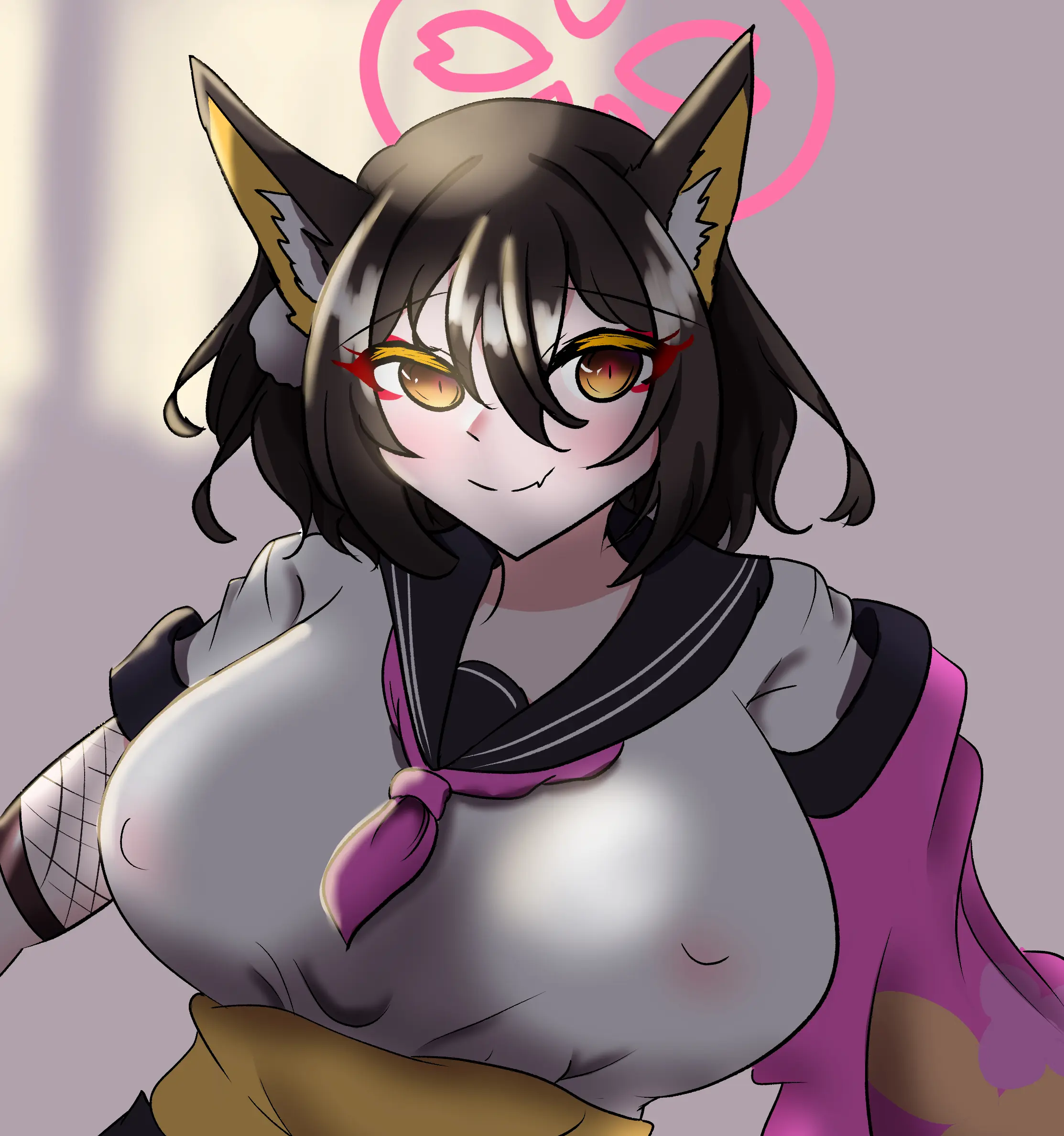 社畜犬ネモ