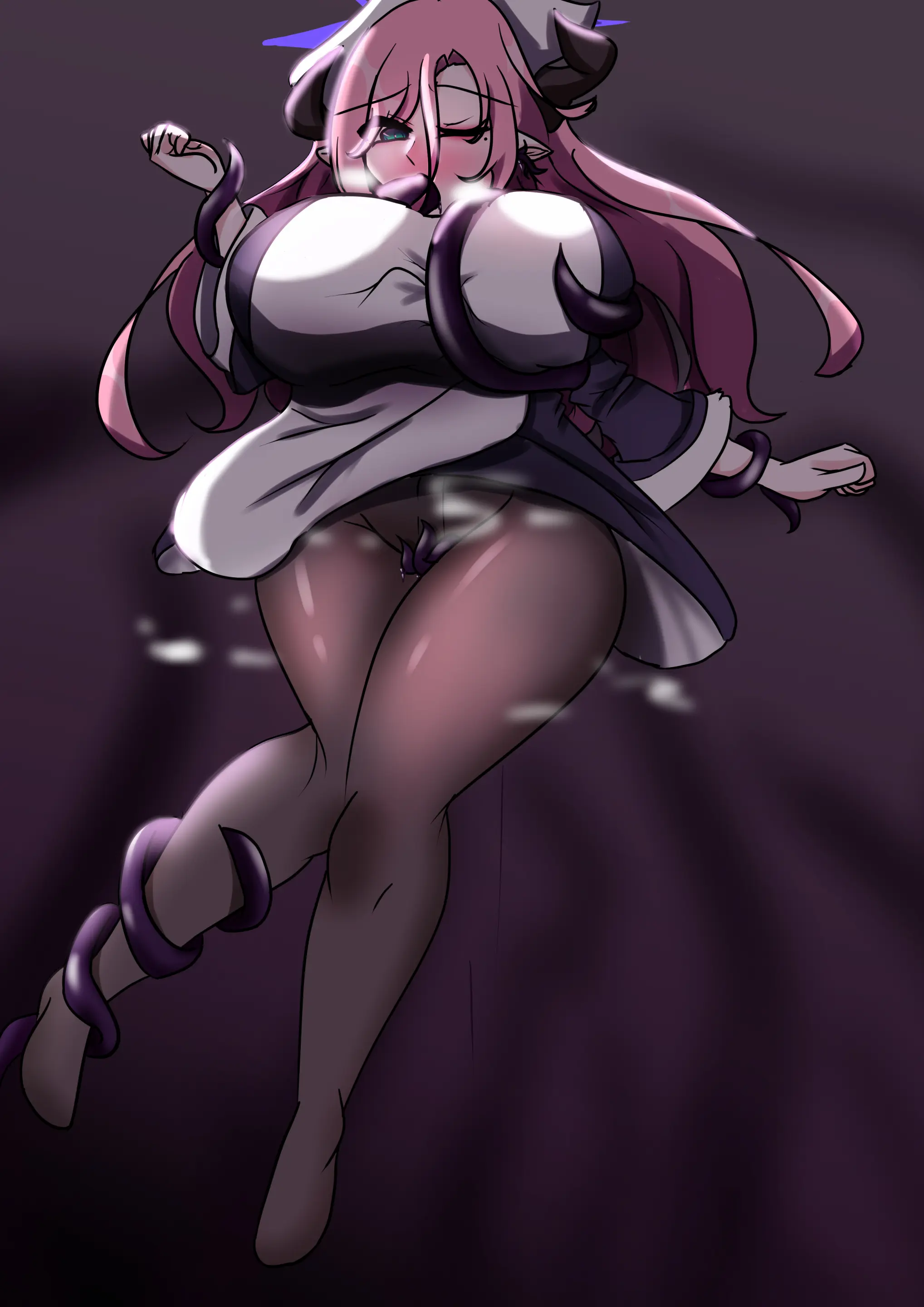 社畜犬ネモ