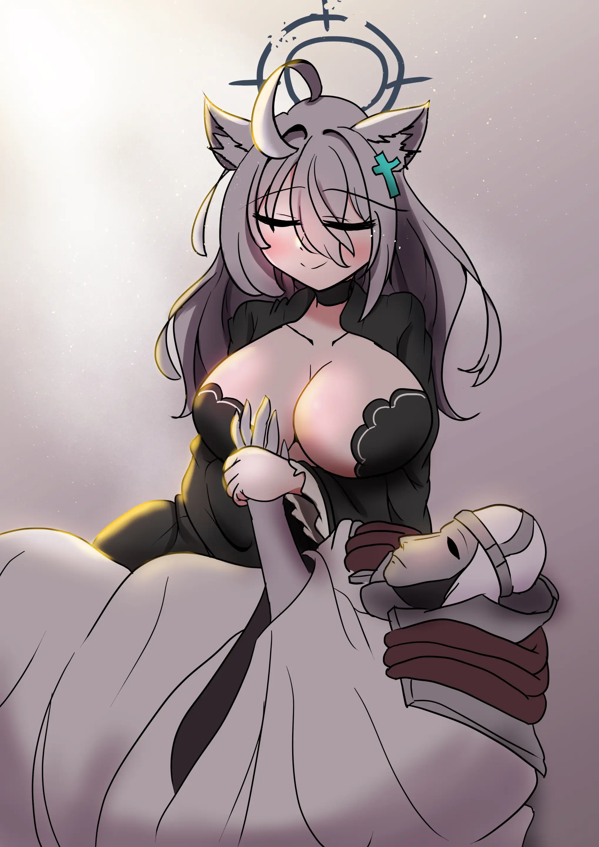 社畜犬ネモ