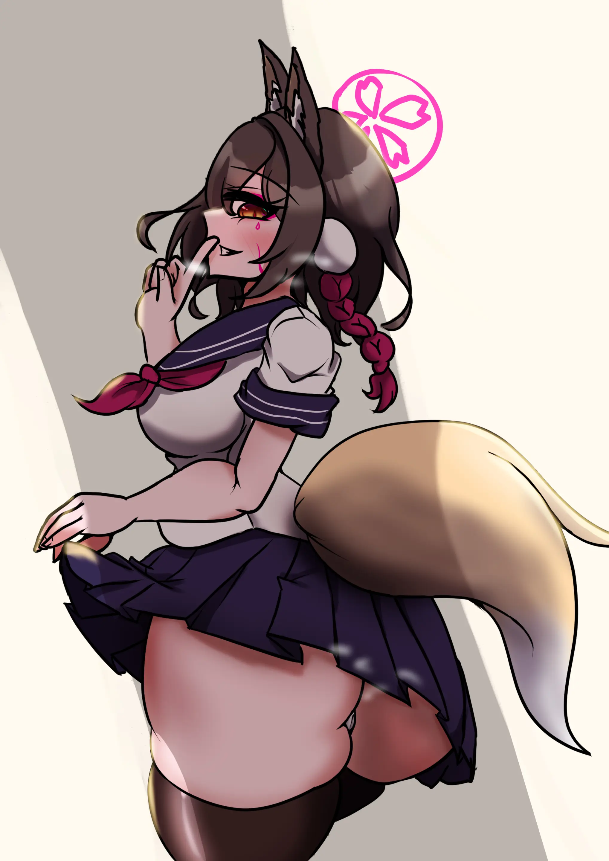 社畜犬ネモ