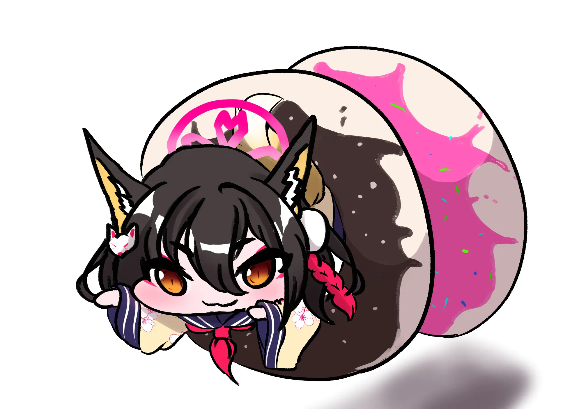 社畜犬ネモ