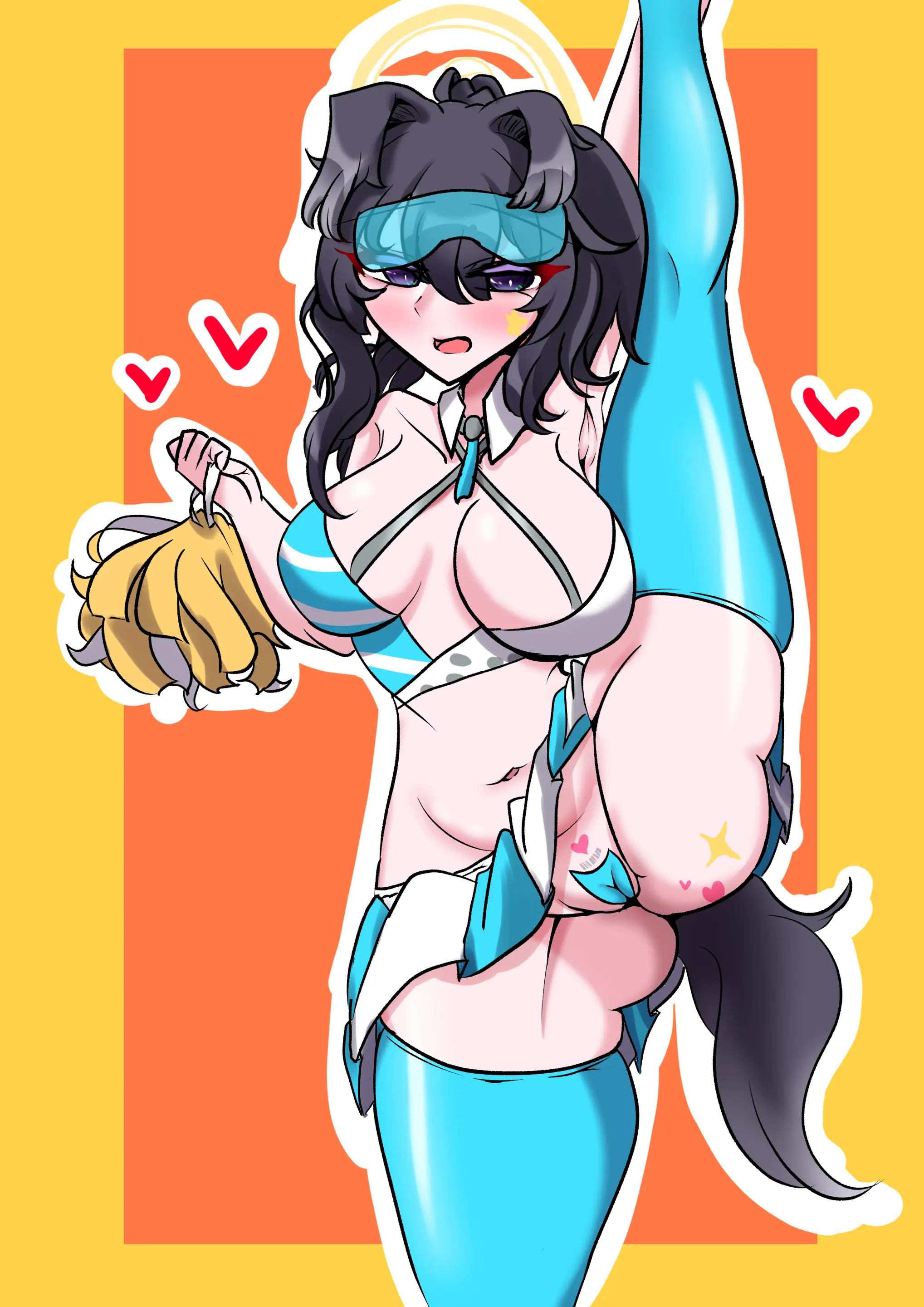 社畜犬ネモ