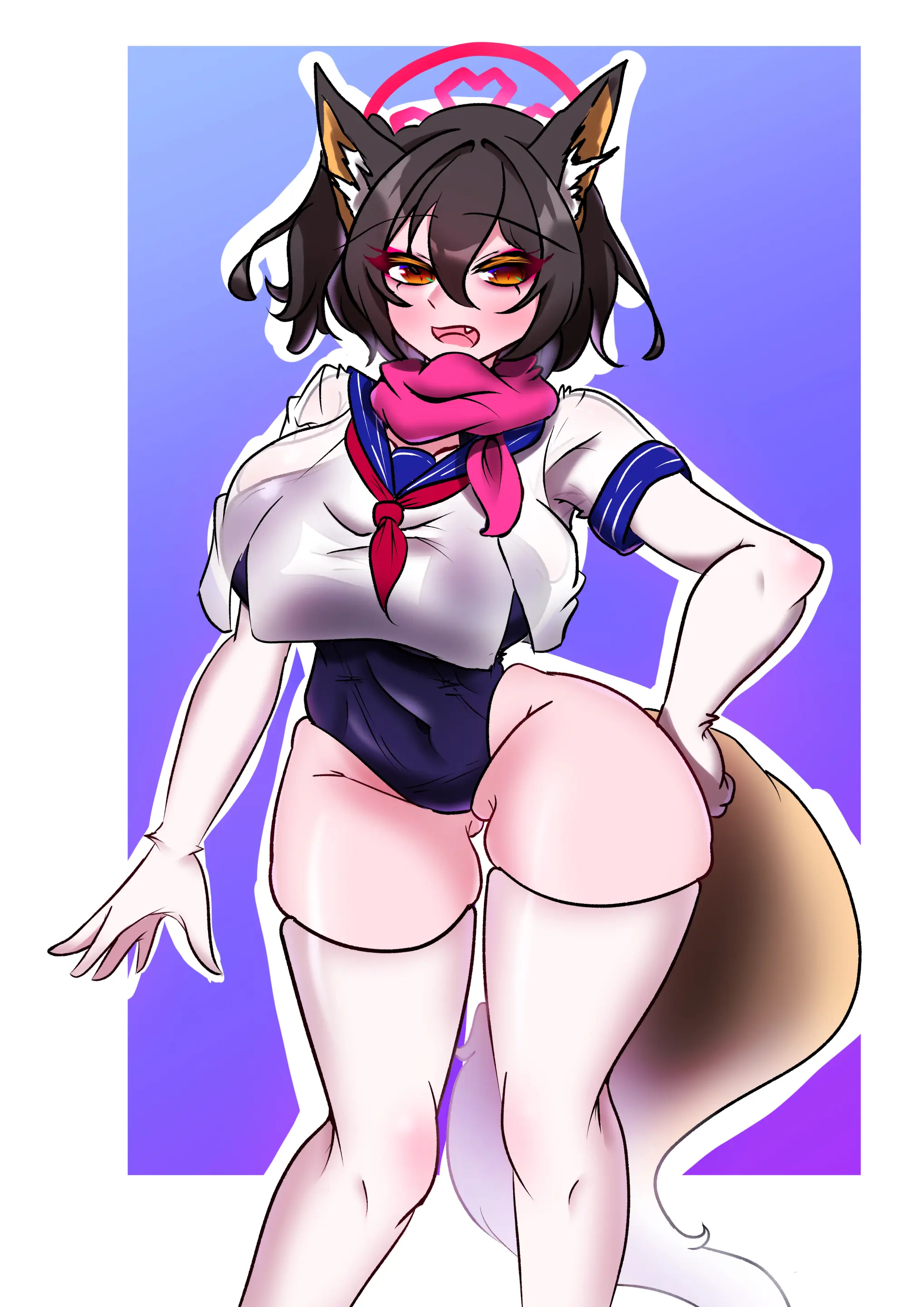 社畜犬ネモ