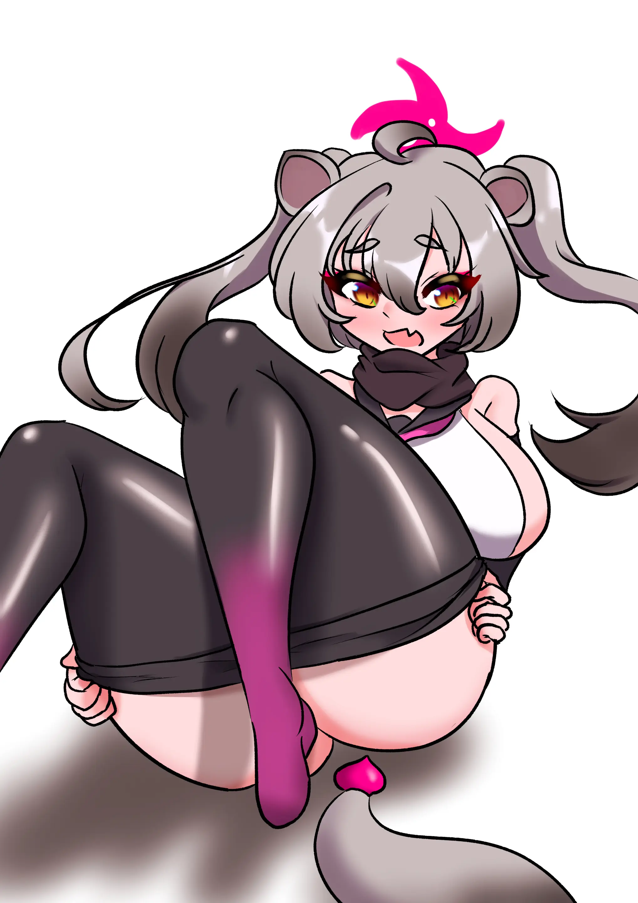 社畜犬ネモ