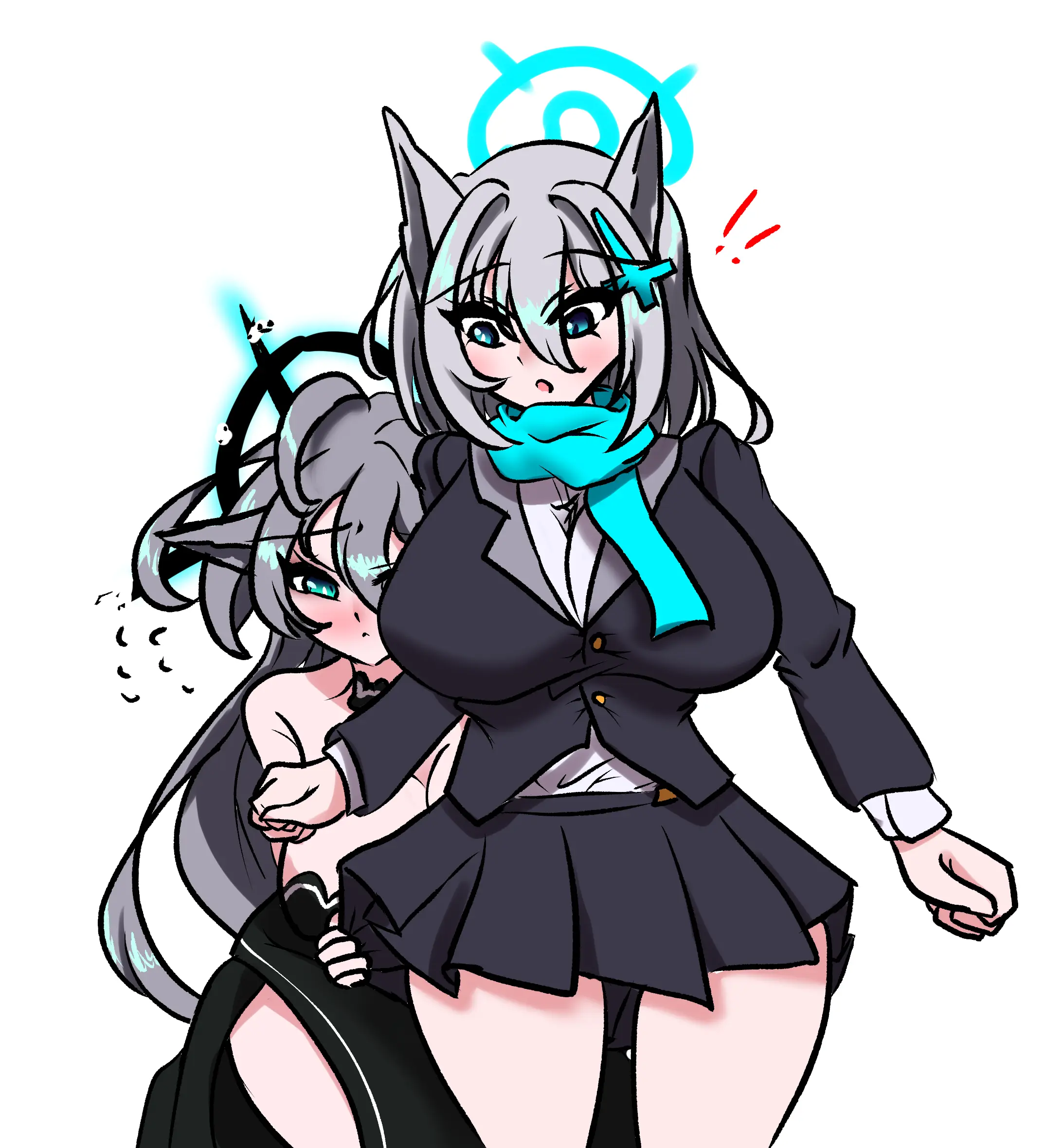 社畜犬ネモ