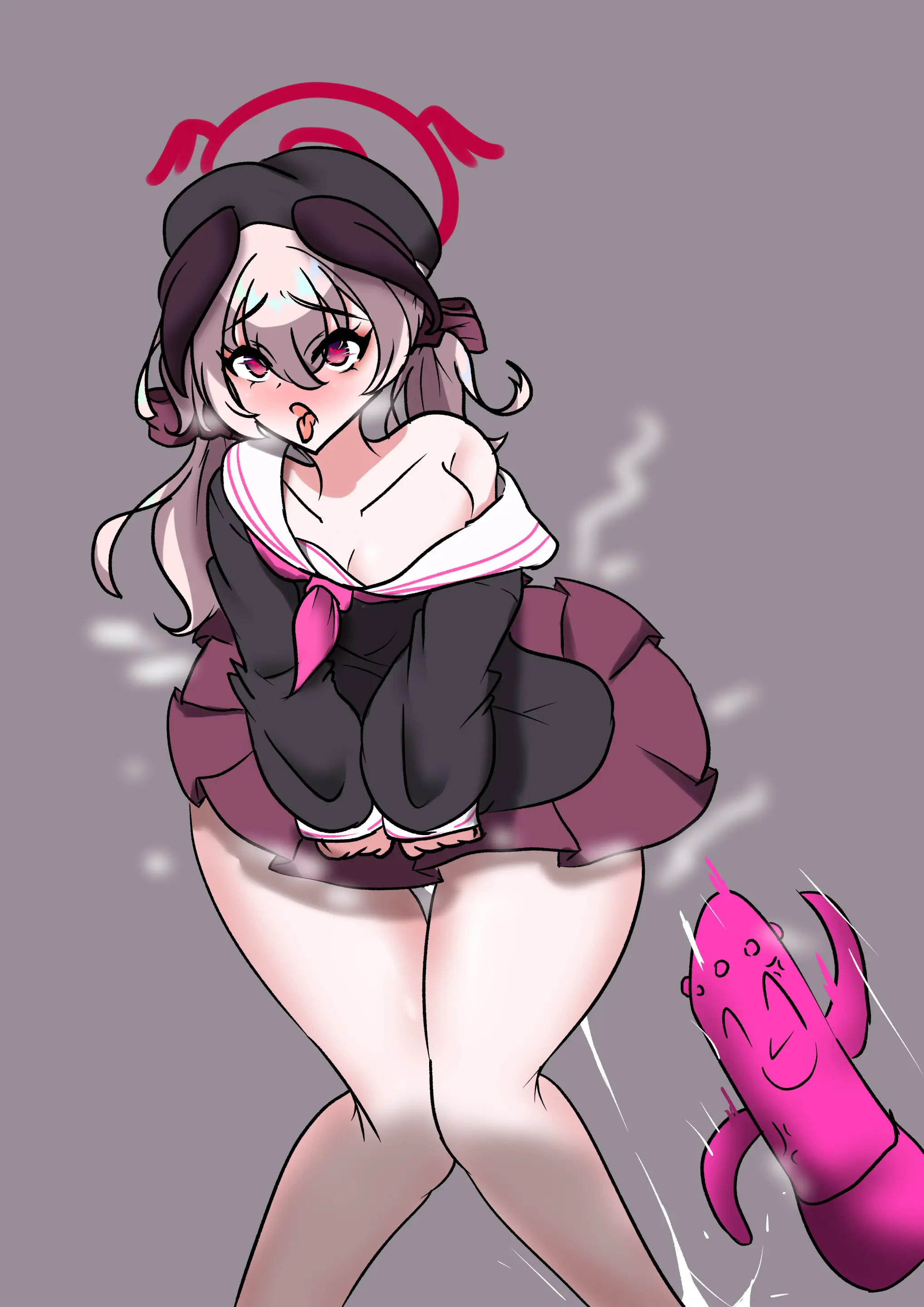 社畜犬ネモ