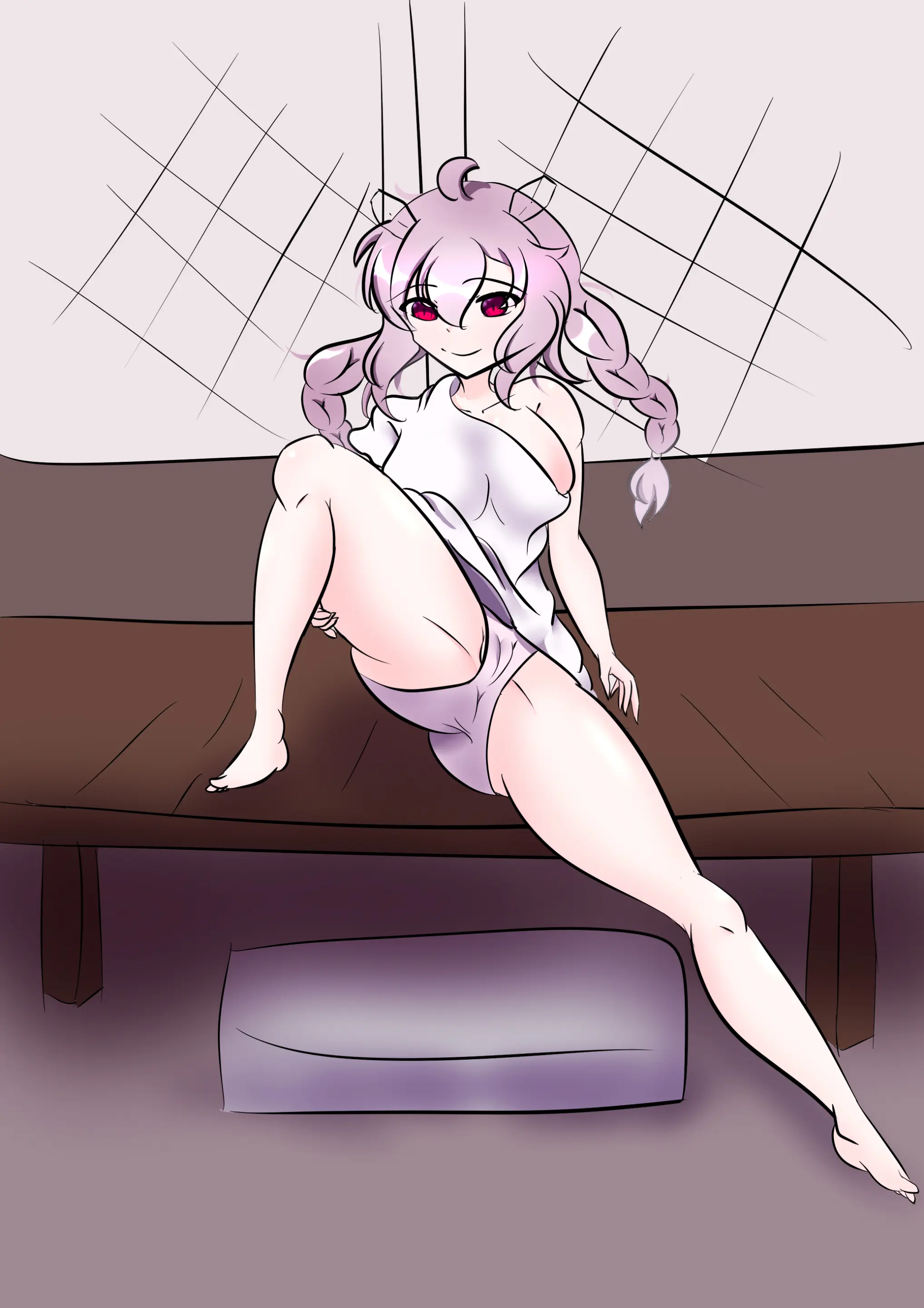 社畜犬ネモ