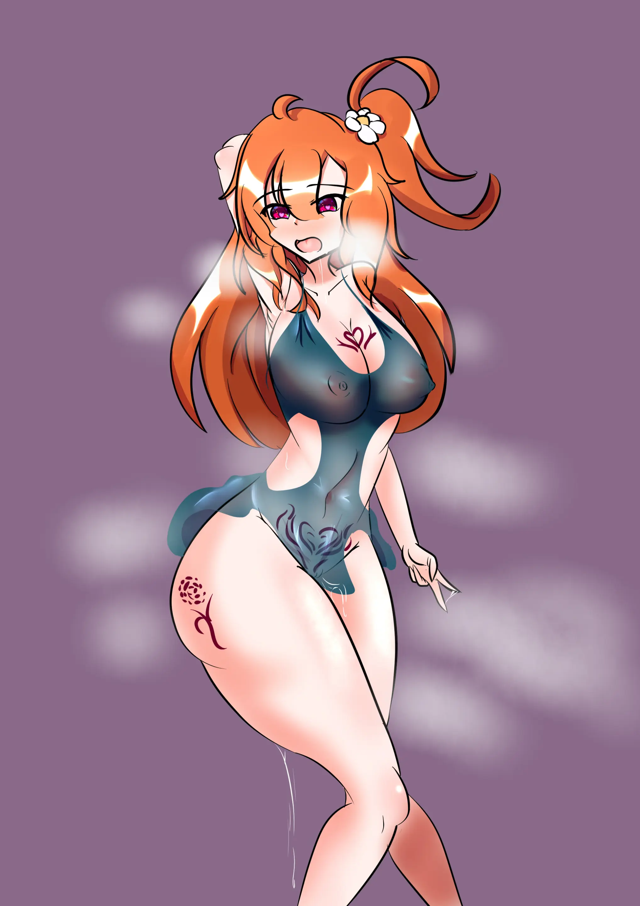 社畜犬ネモ