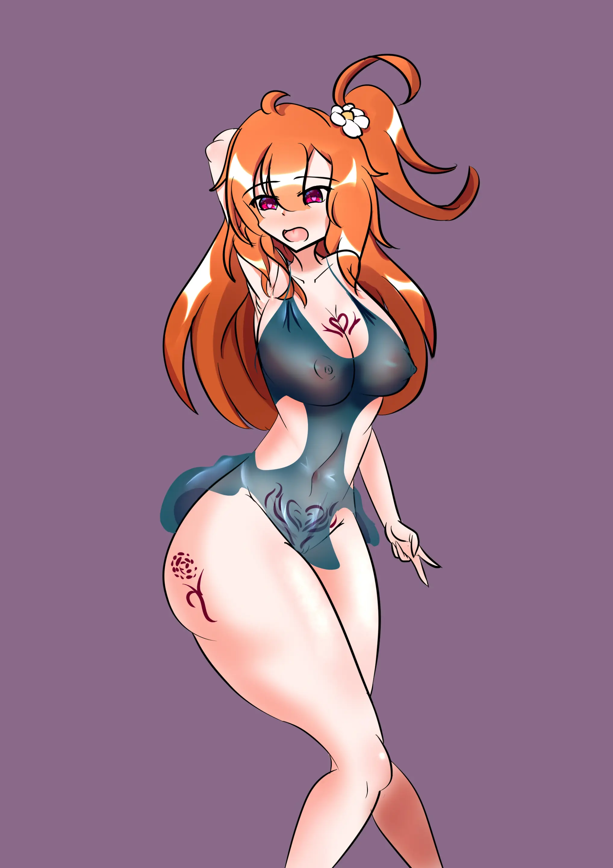 社畜犬ネモ