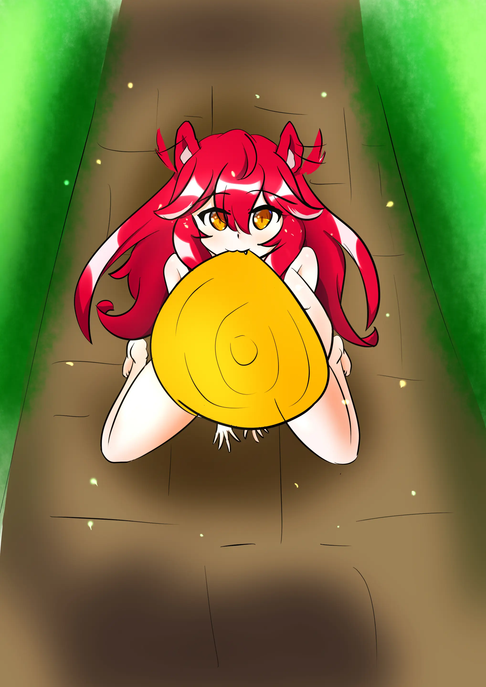 社畜犬ネモ